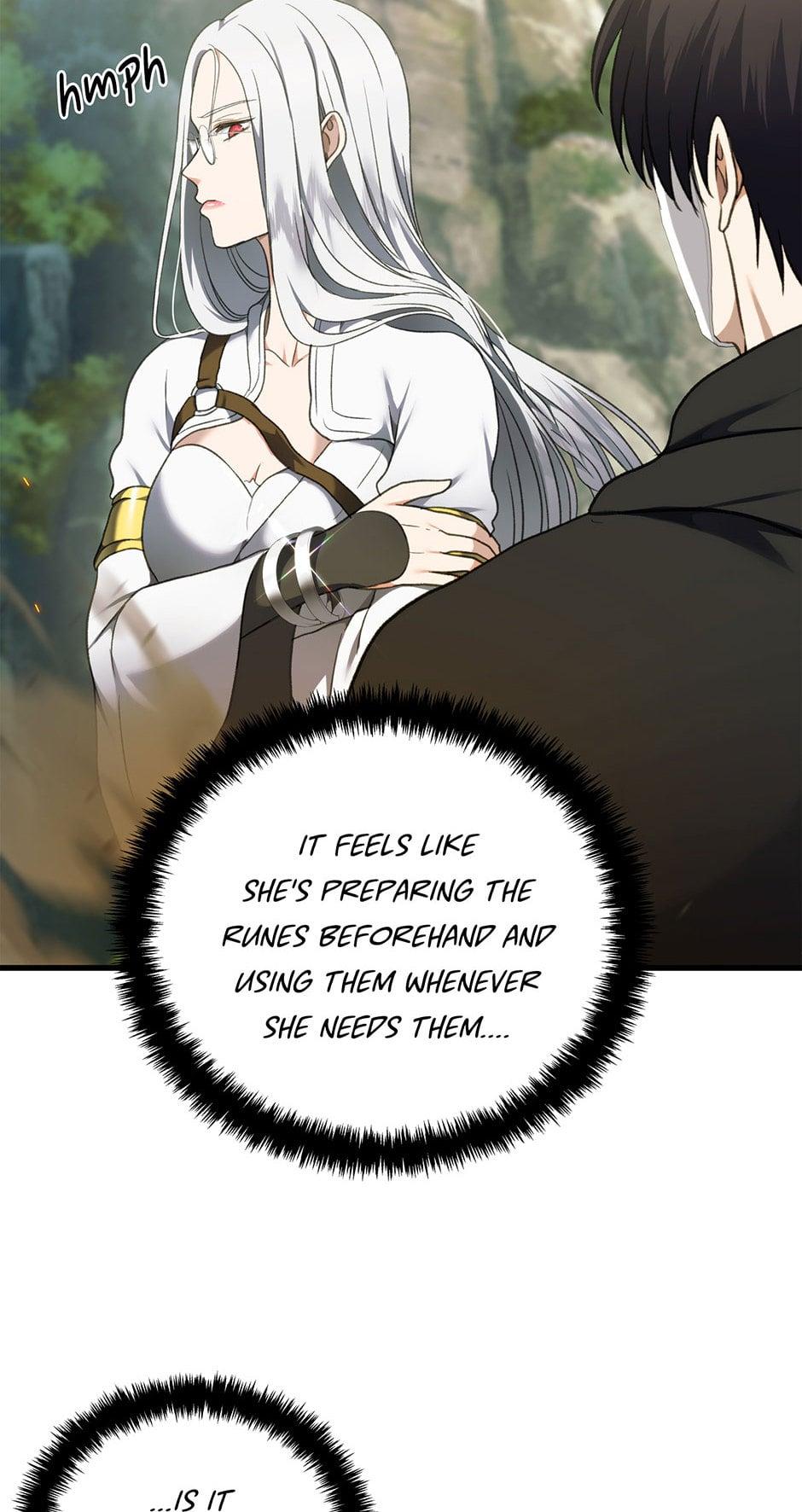 Read Second Life Ranker Manga Online