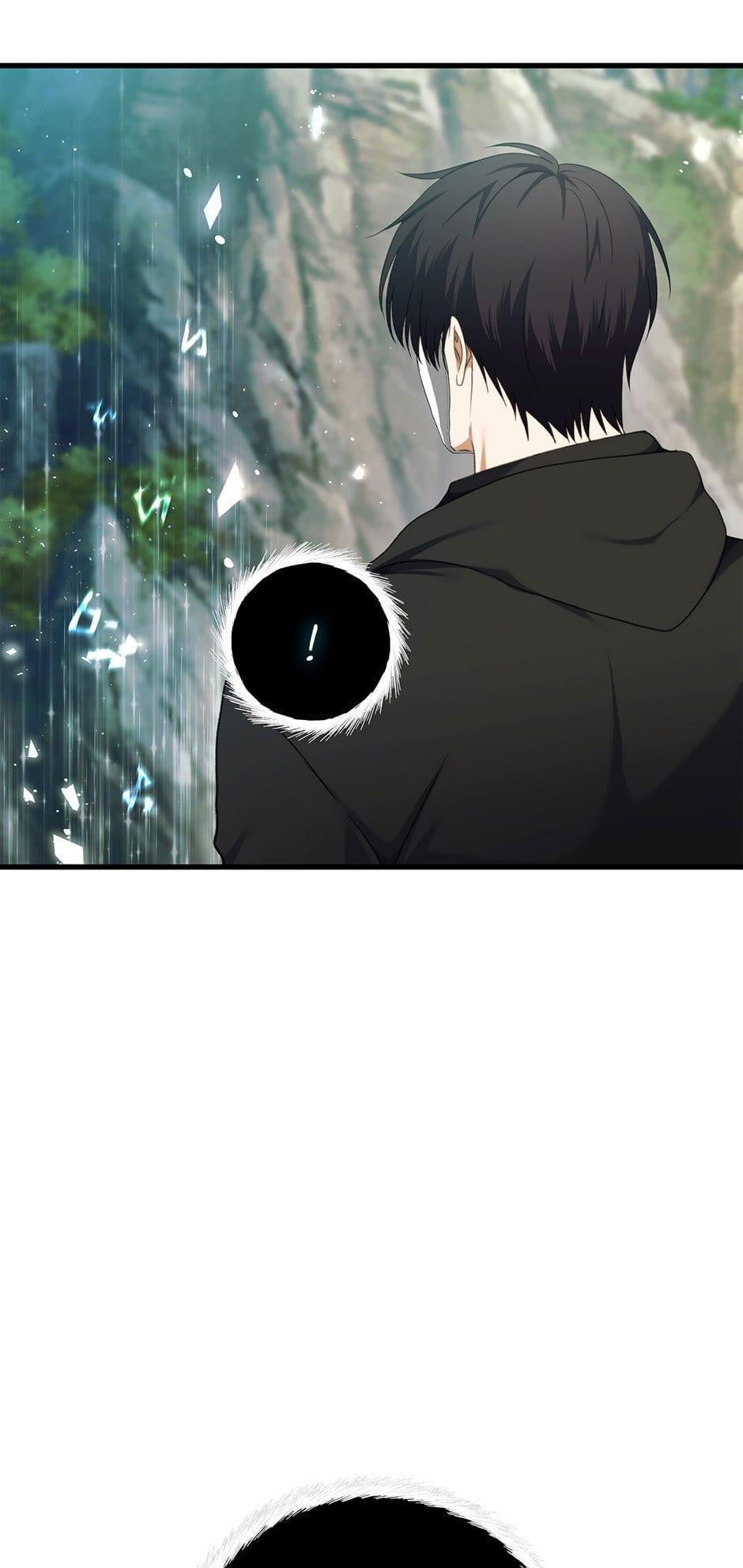 Read Second Life Ranker Manga Online