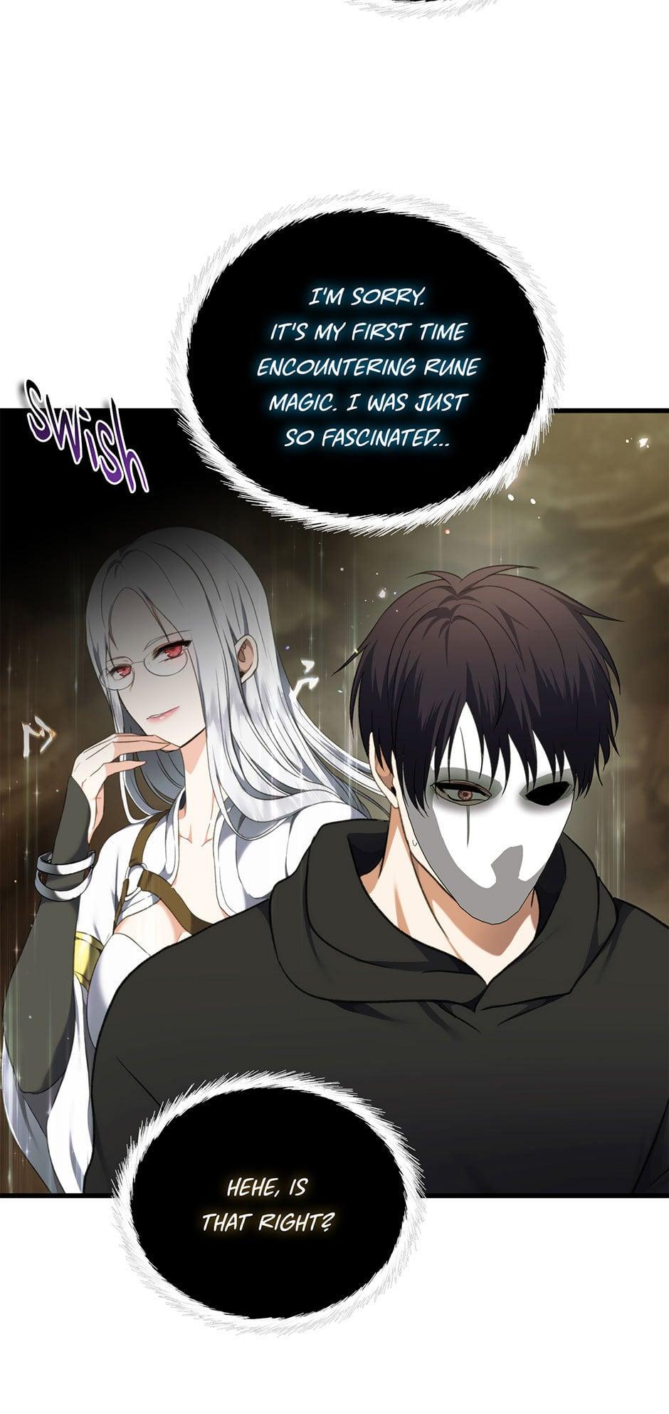 Read Second Life Ranker Manga Online