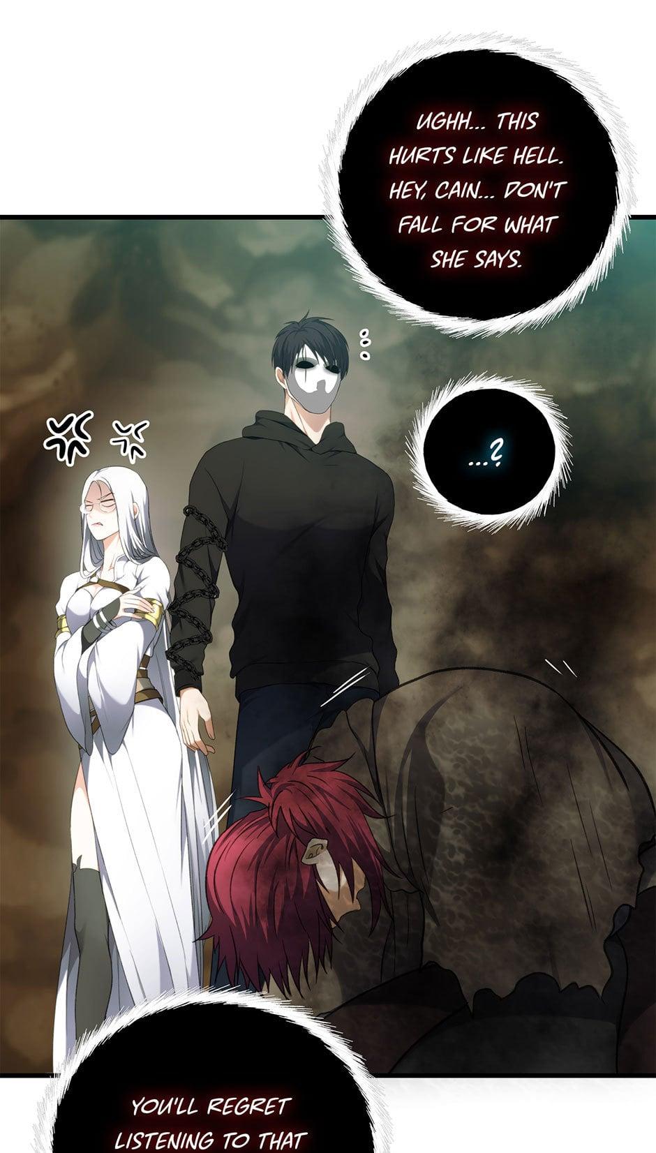 Read Second Life Ranker Manga Online