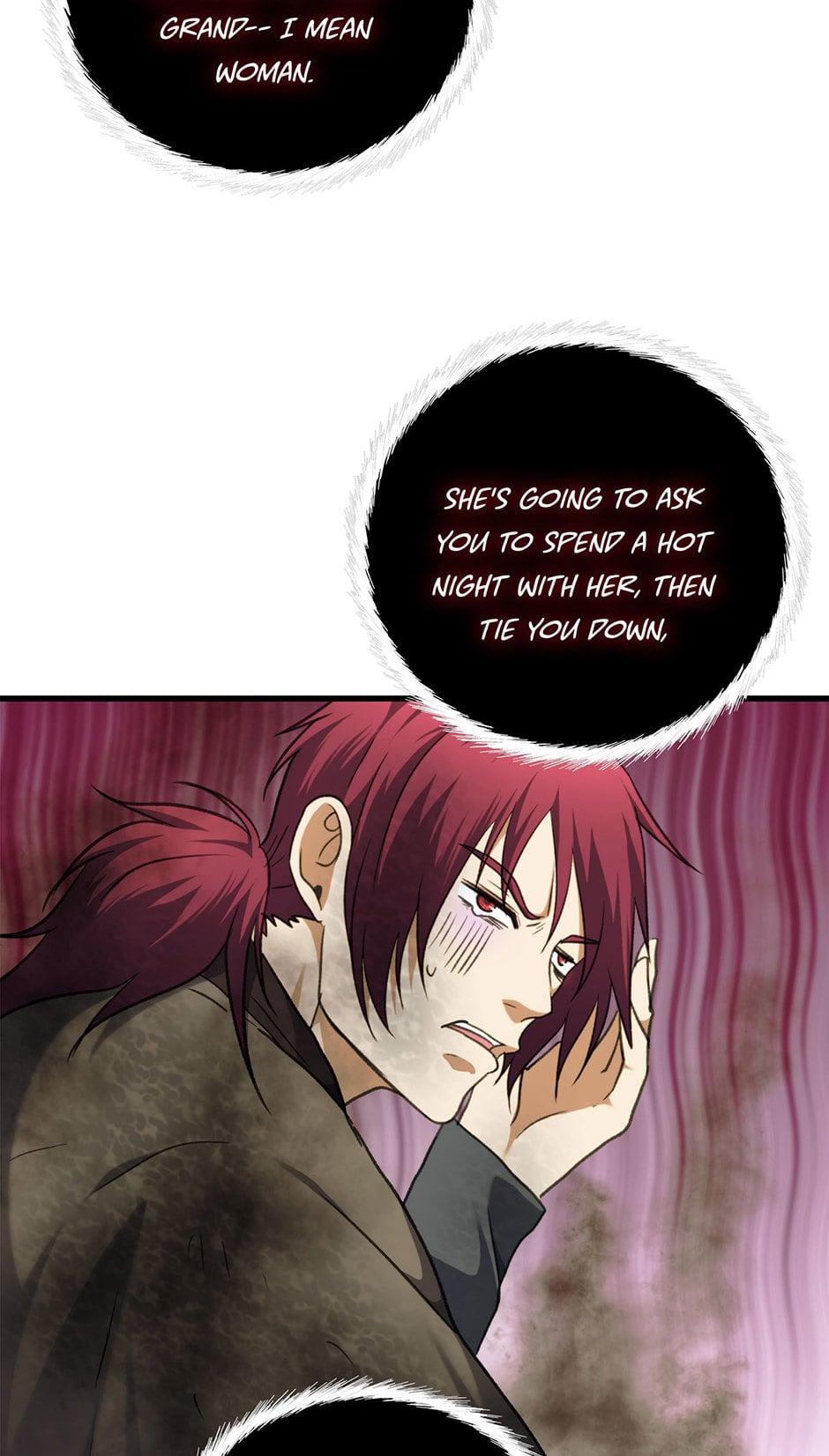 Read Second Life Ranker Manga Online