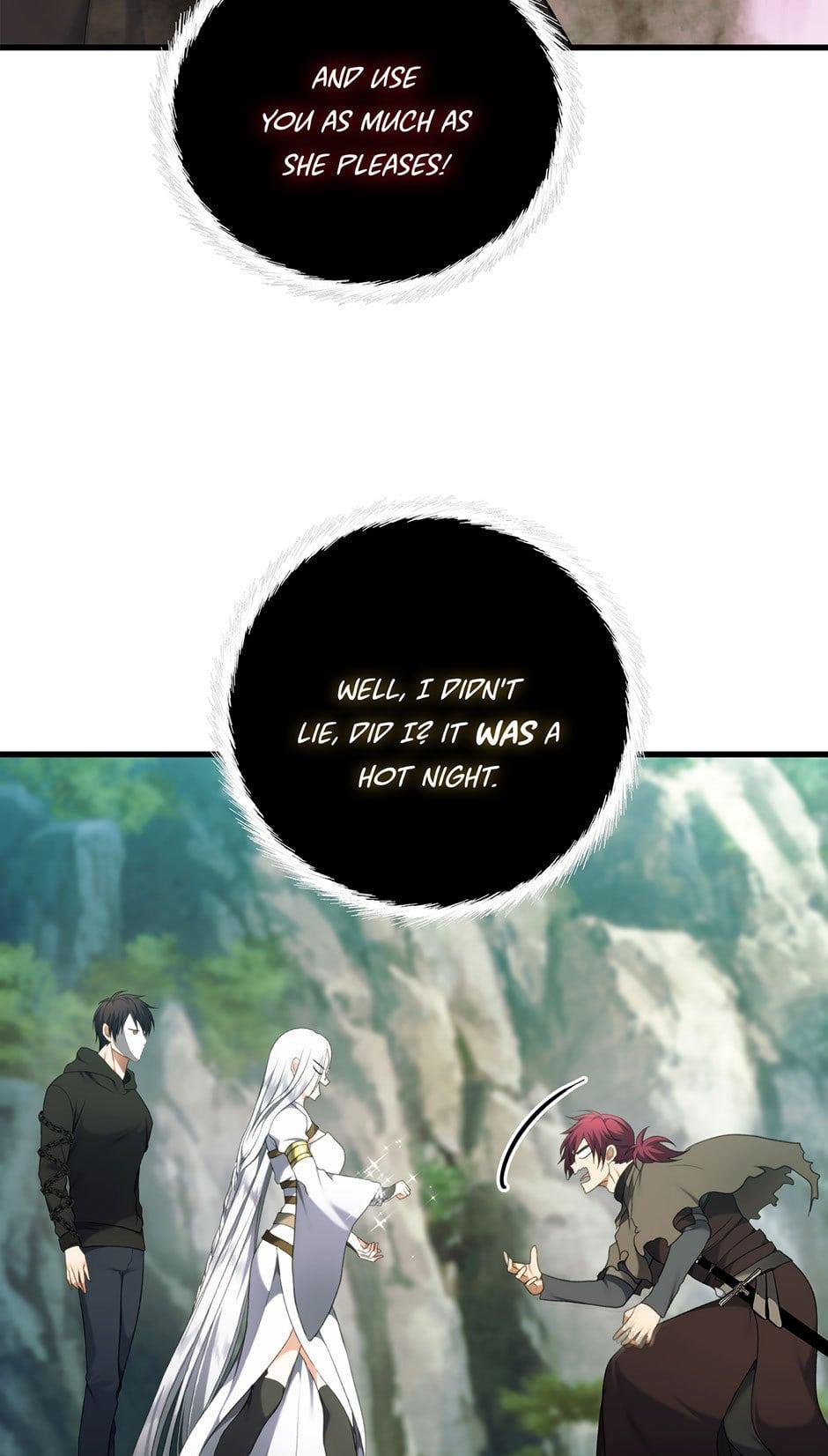 Read Second Life Ranker Manga Online