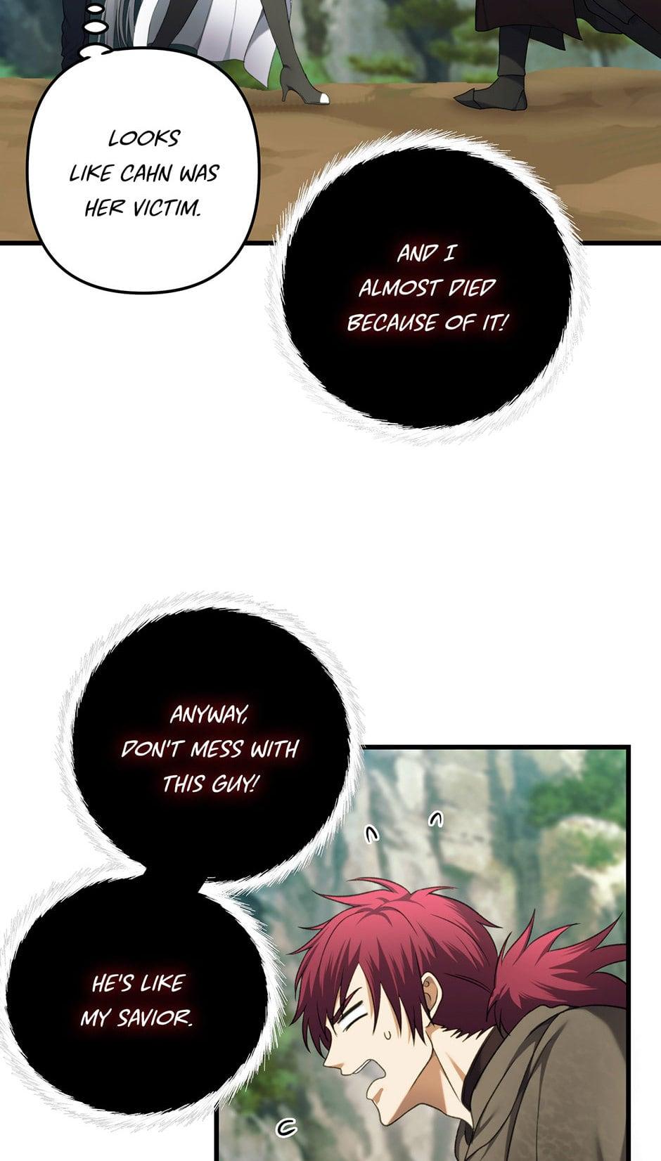 Read Second Life Ranker Manga Online