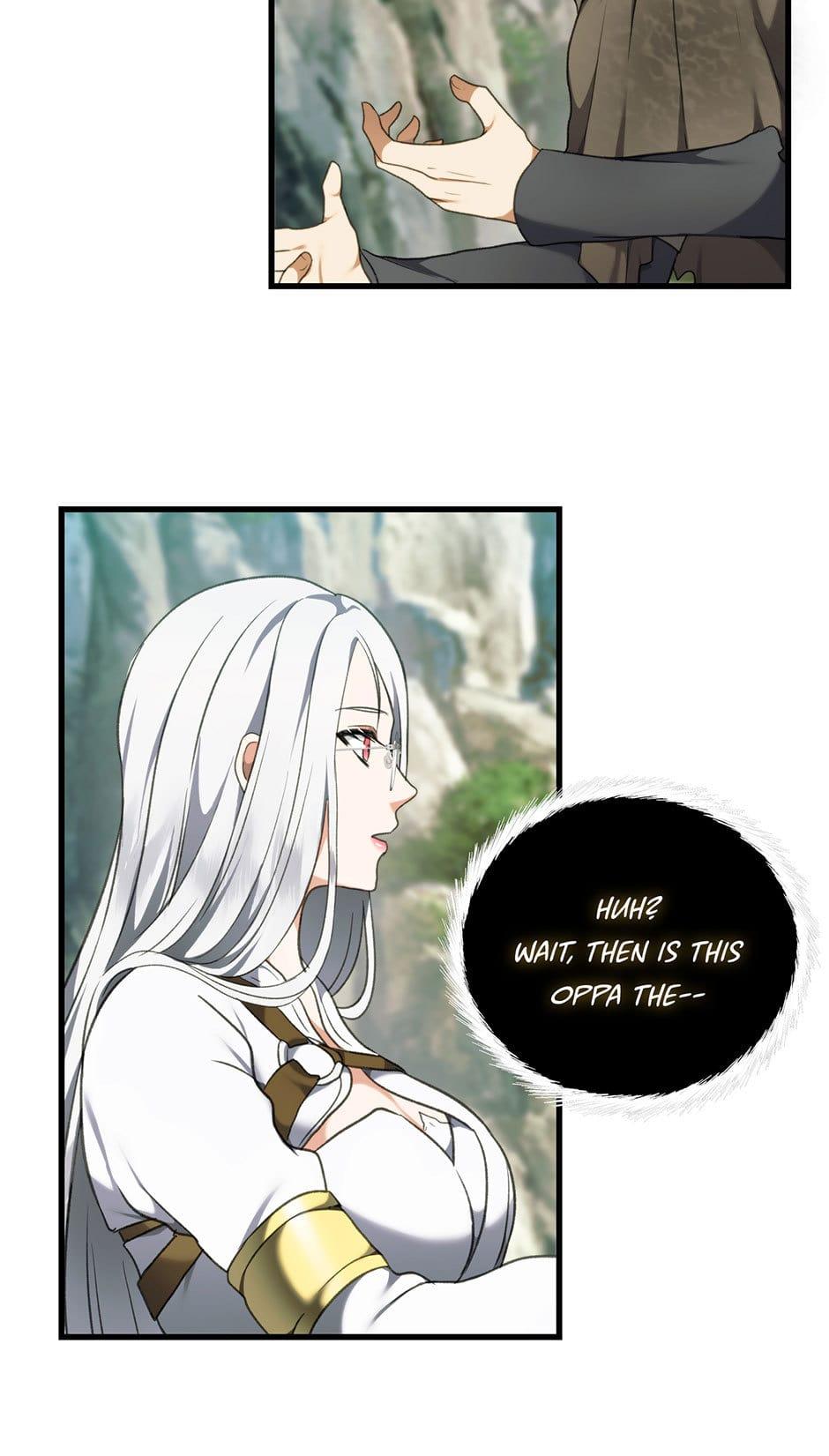 Read Second Life Ranker Manga Online