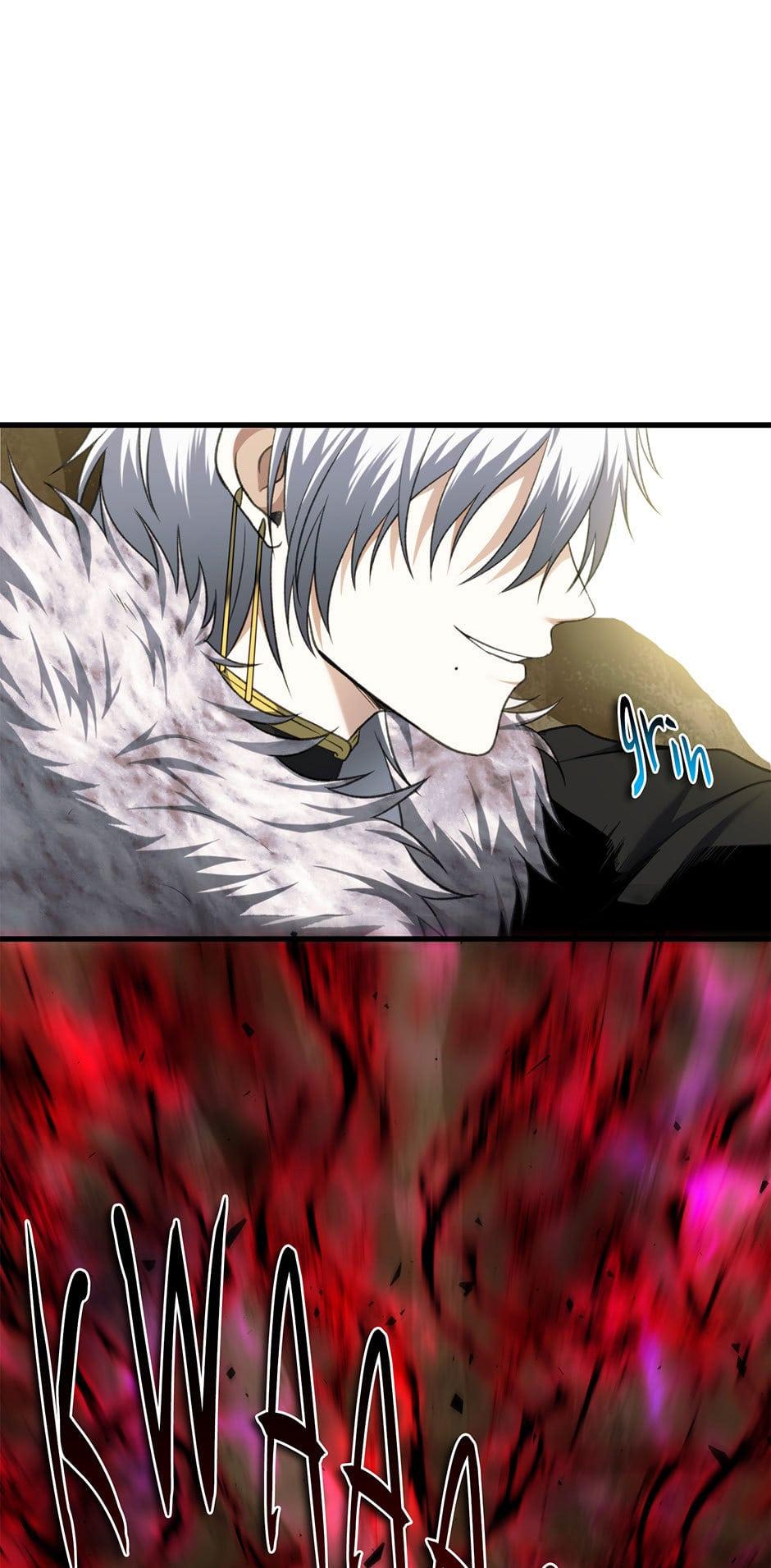 Read Second Life Ranker Manga Online
