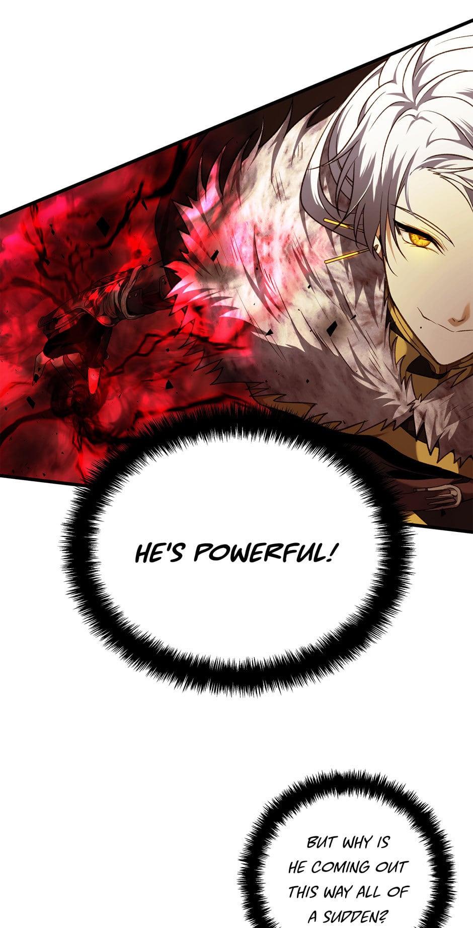 Read Second Life Ranker Manga Online