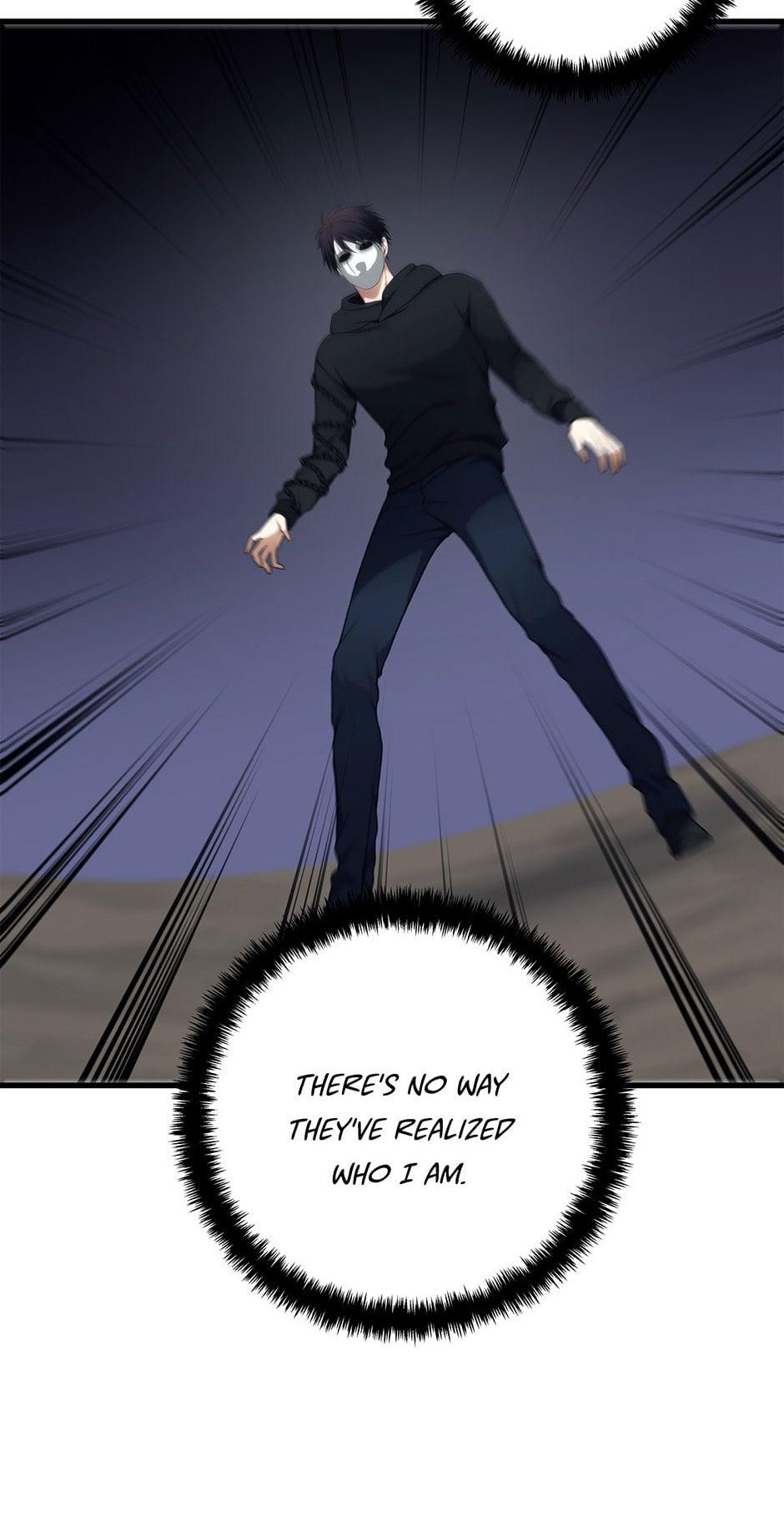 Read Second Life Ranker Manga Online