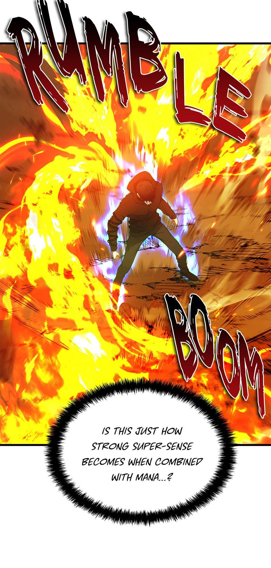 Read Second Life Ranker Manga Online