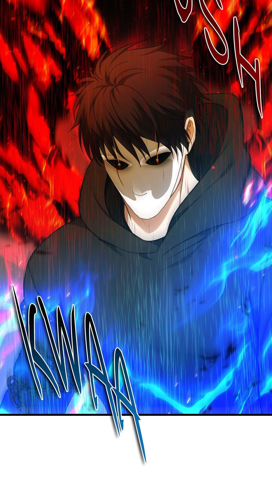 Read Second Life Ranker Manga Online