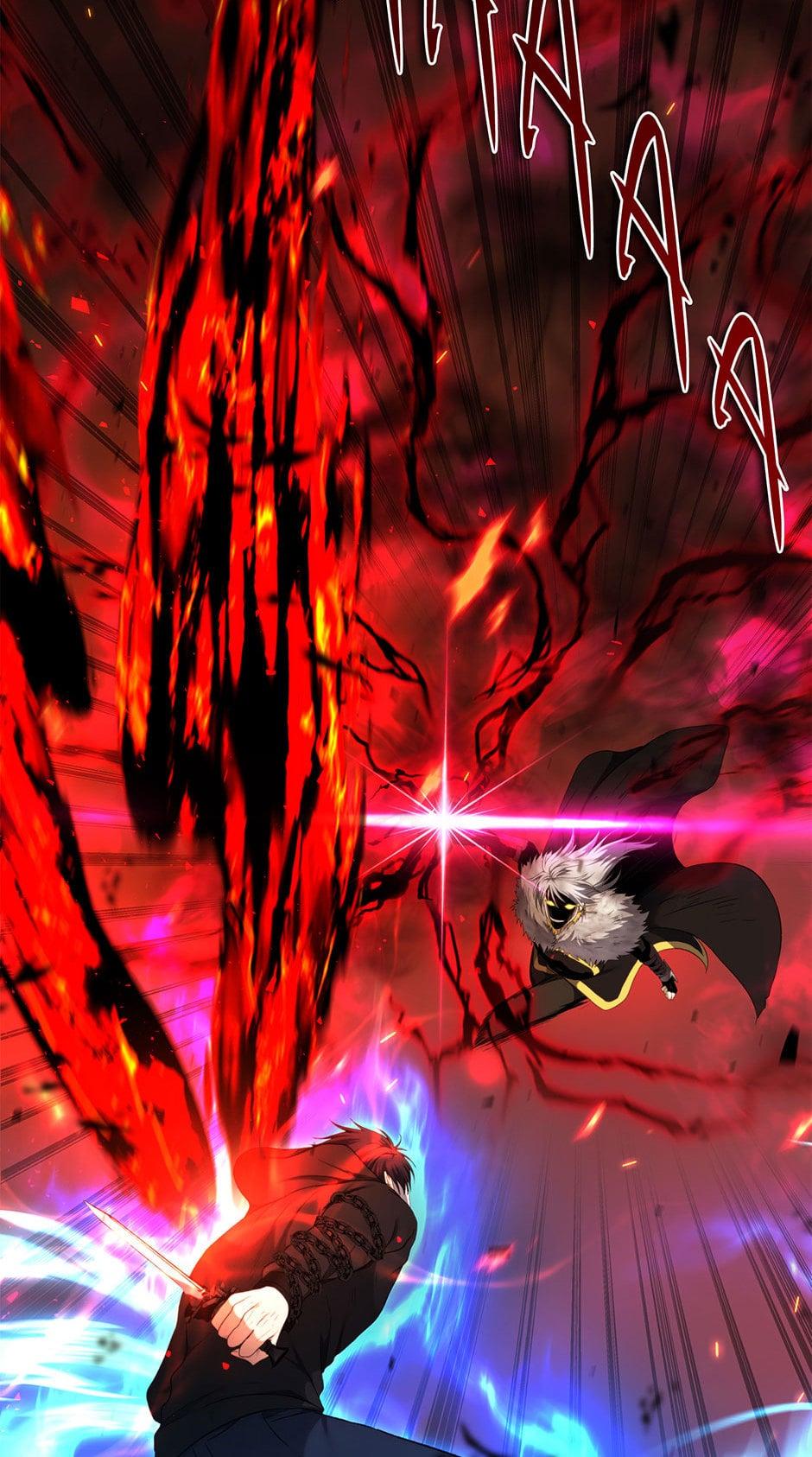 Read Second Life Ranker Manga Online