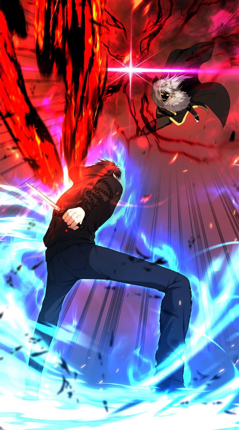 Read Second Life Ranker Manga Online