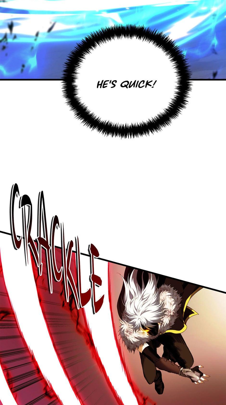 Read Second Life Ranker Manga Online