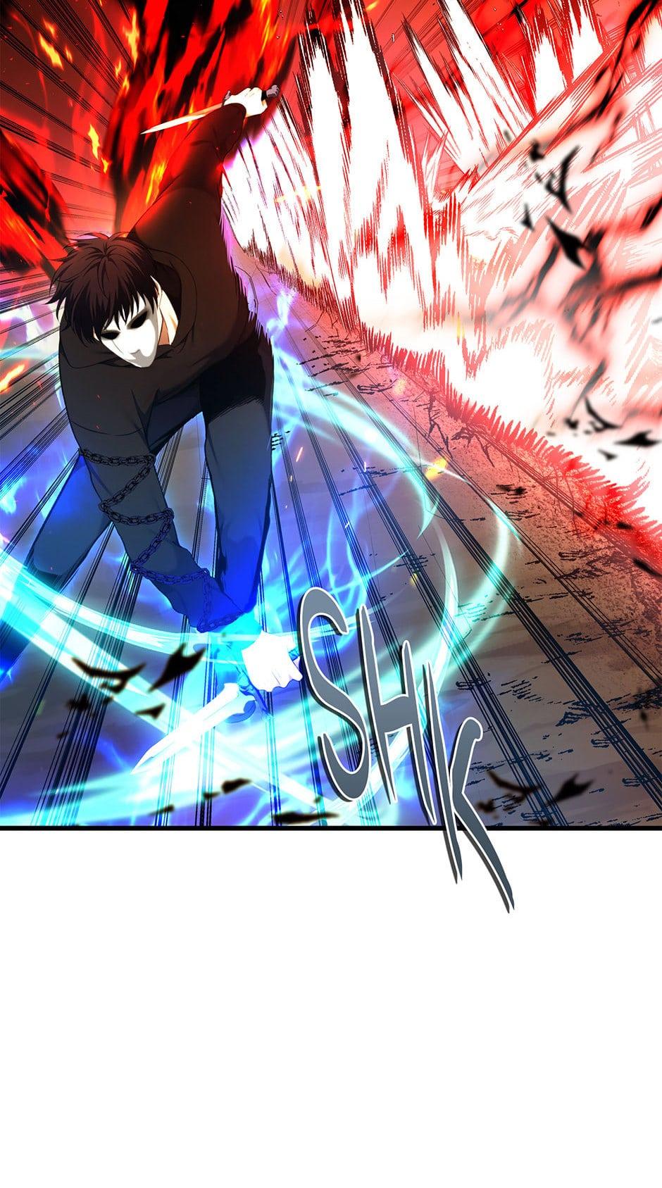 Read Second Life Ranker Manga Online