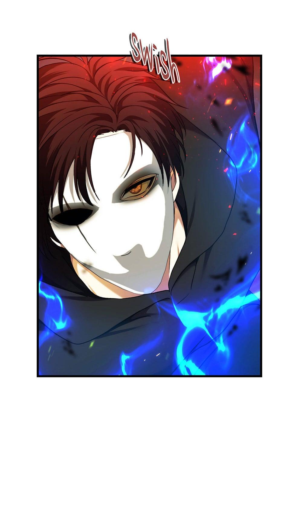 Read Second Life Ranker Manga Online