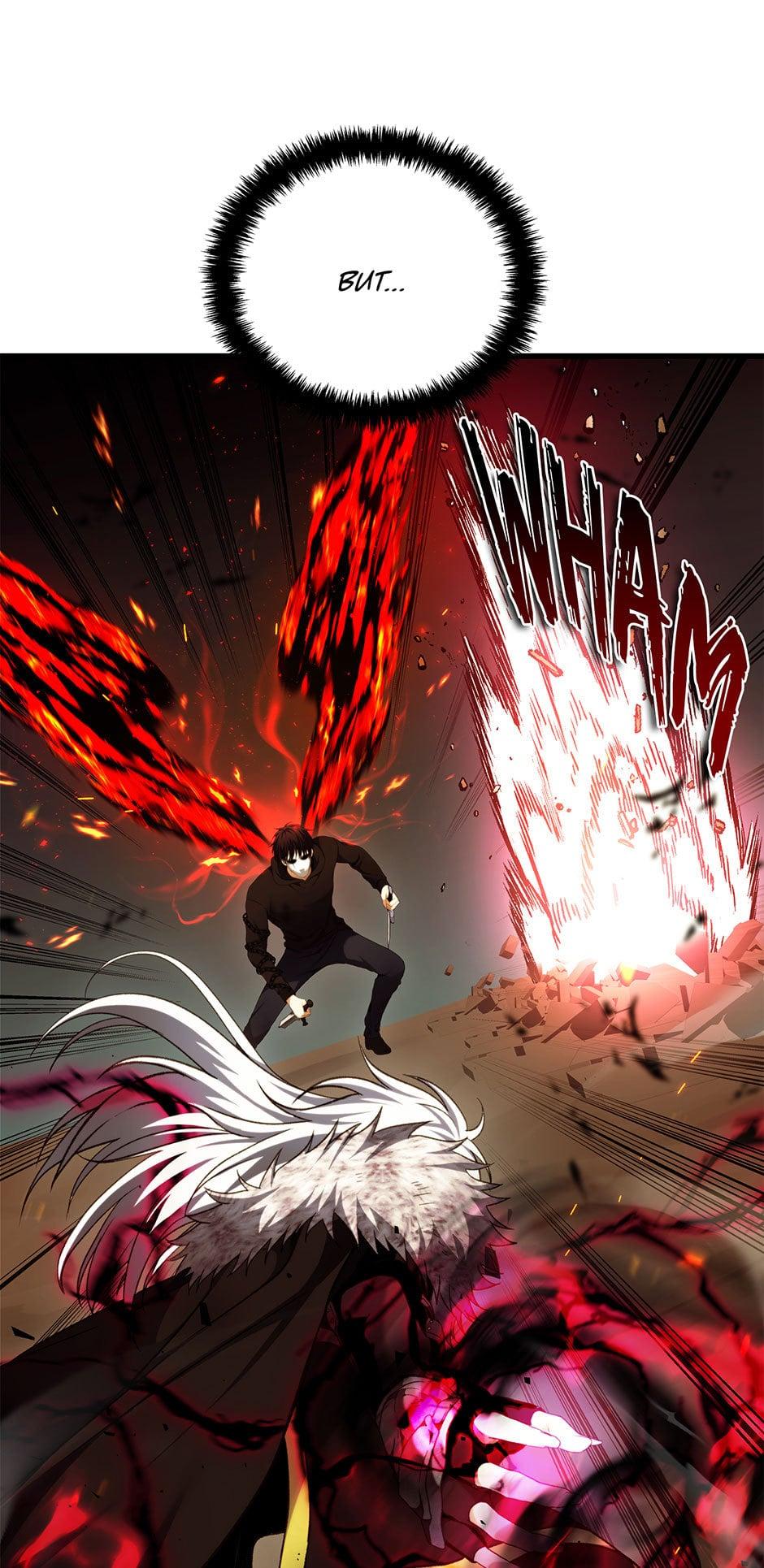 Read Second Life Ranker Manga Online