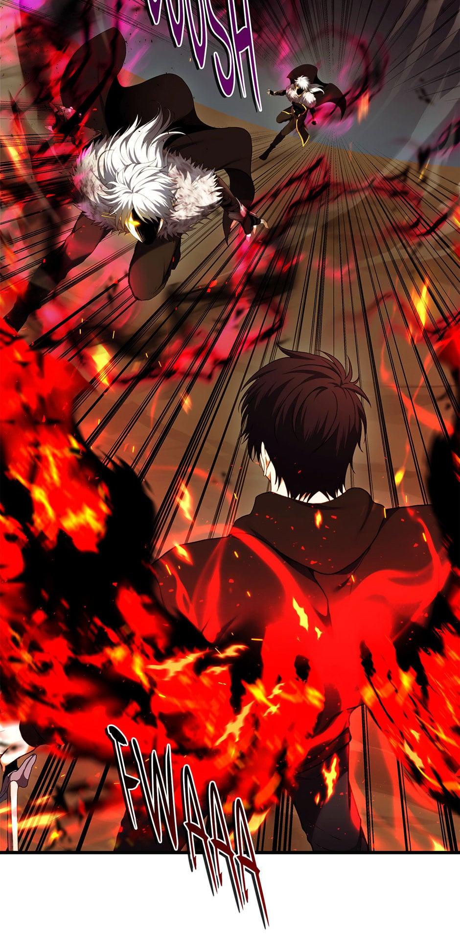 Read Second Life Ranker Manga Online