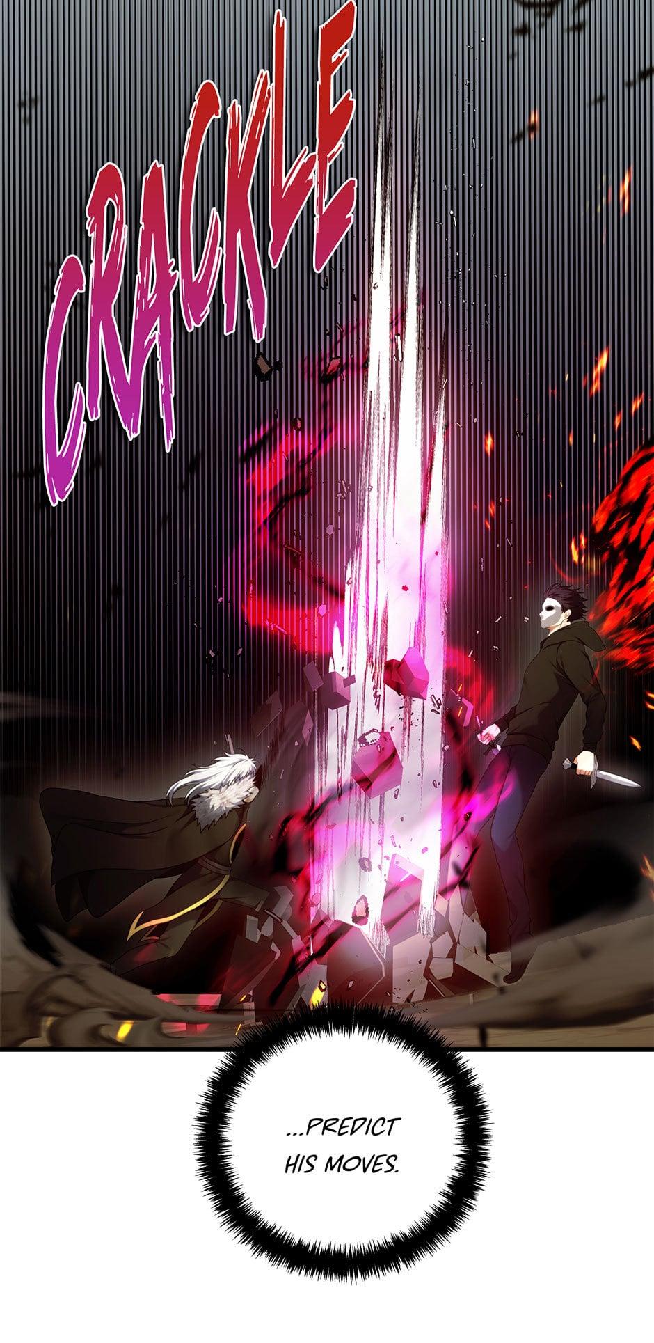 Read Second Life Ranker Manga Online
