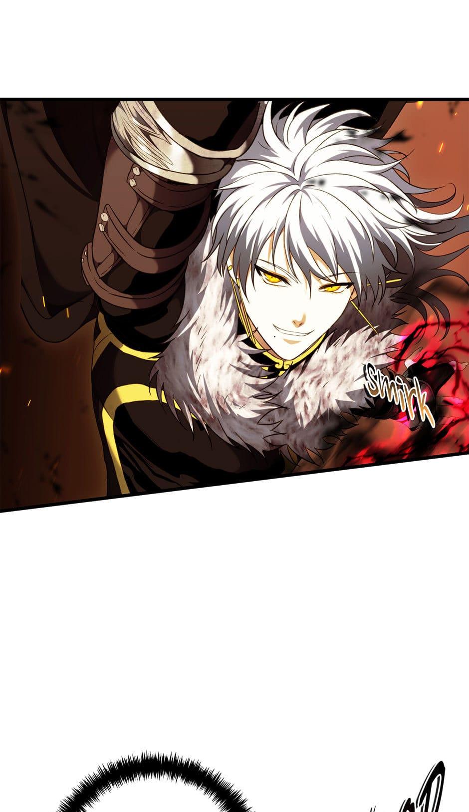 Read Second Life Ranker Manga Online
