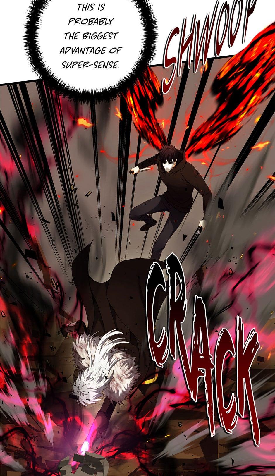 Read Second Life Ranker Manga Online