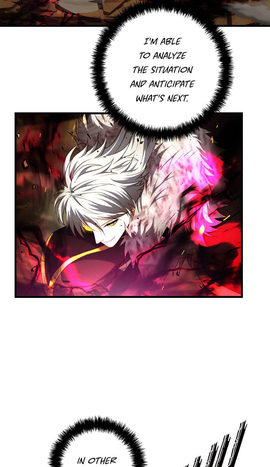 Read Second Life Ranker Manga Online