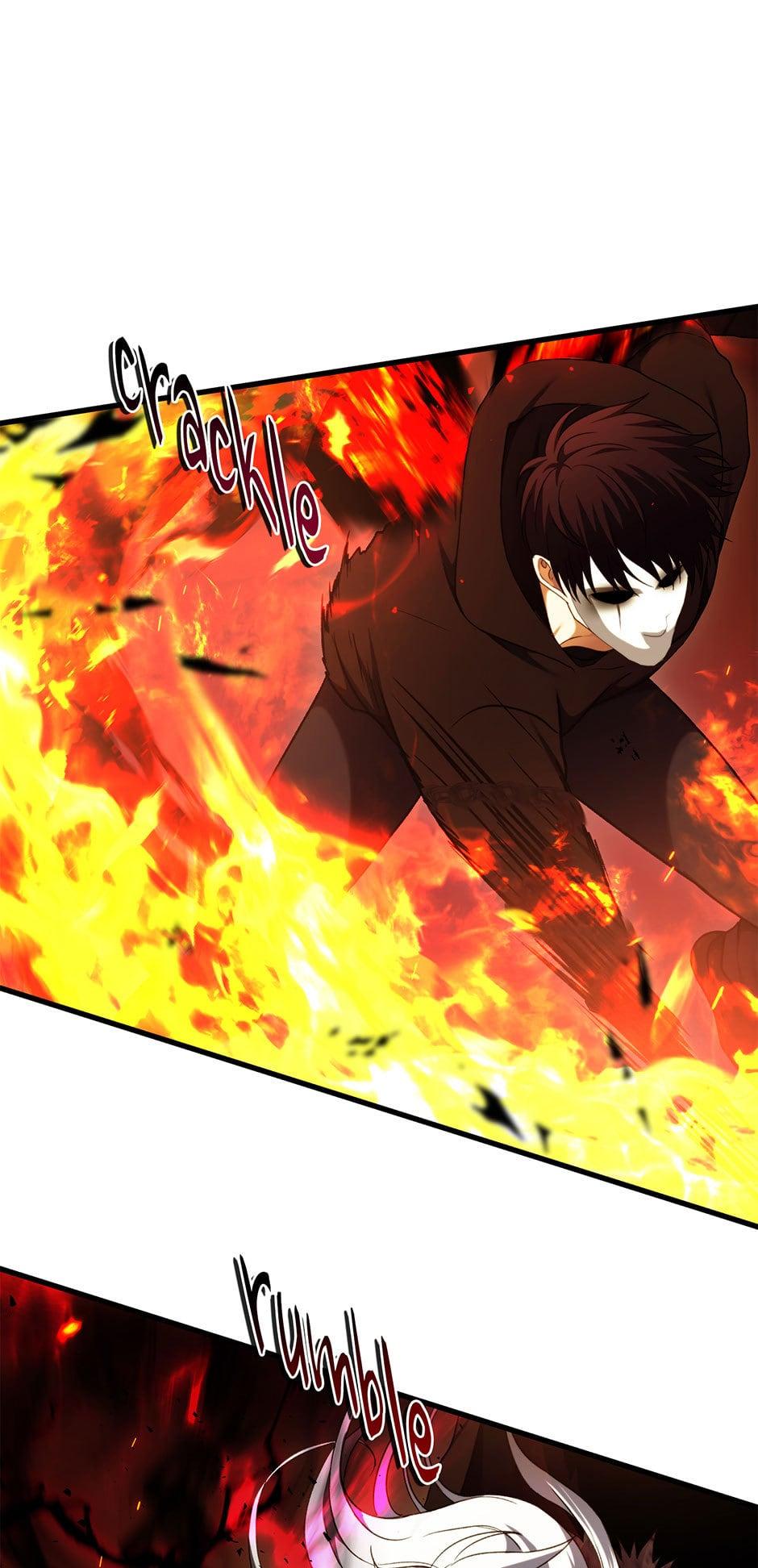 Read Second Life Ranker Manga Online