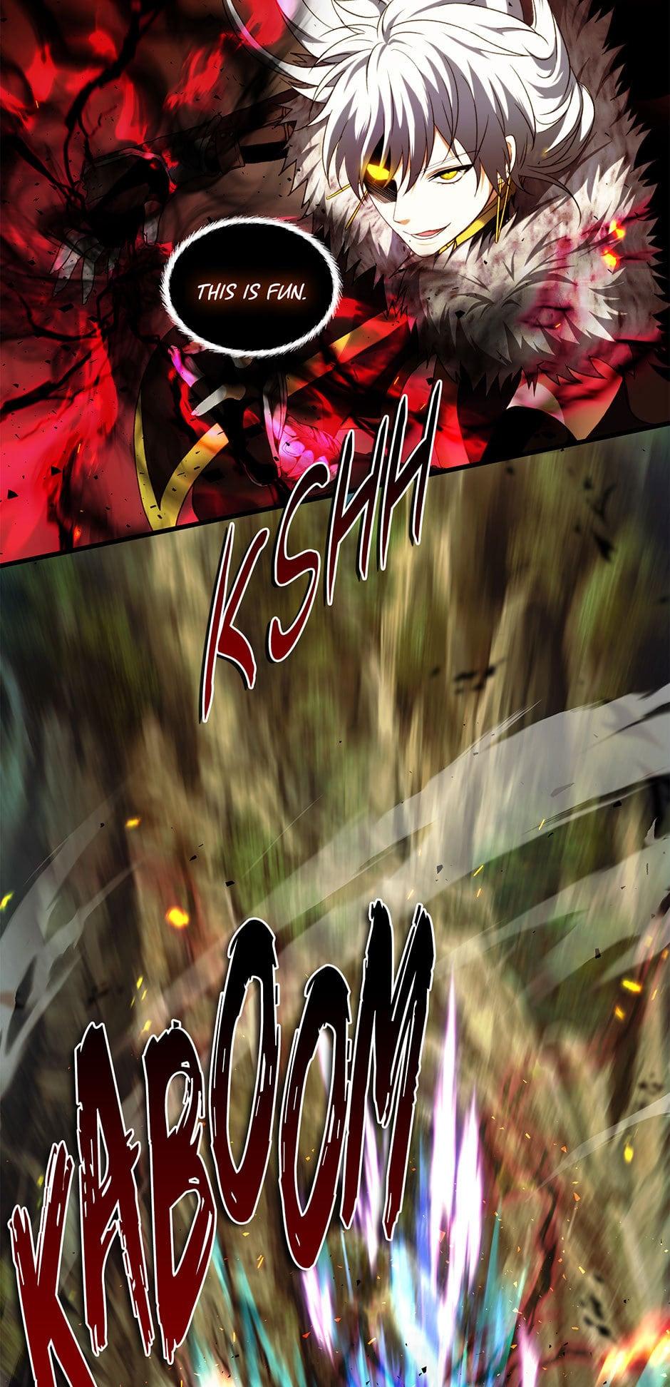 Read Second Life Ranker Manga Online
