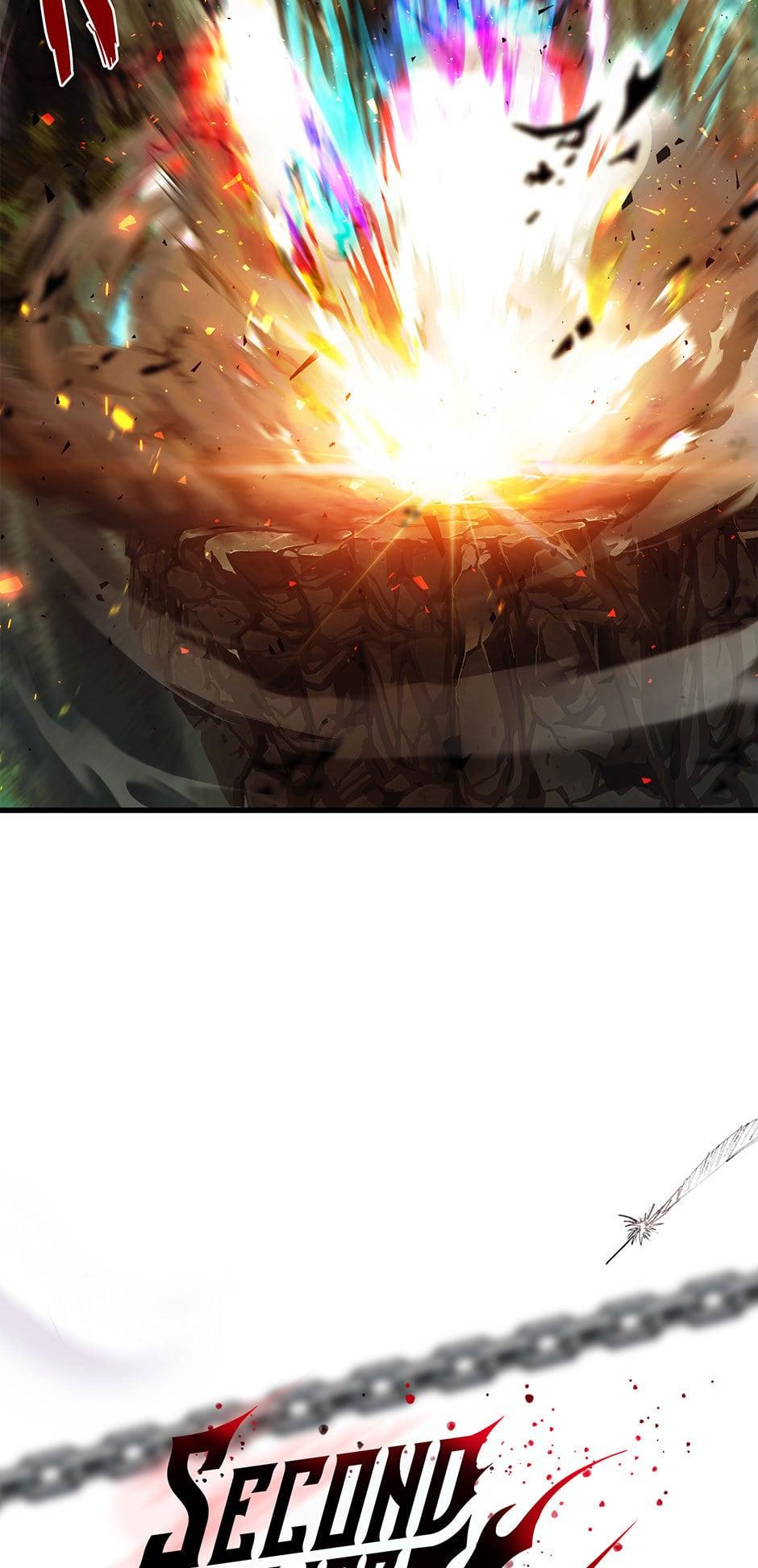 Read Second Life Ranker Manga Online