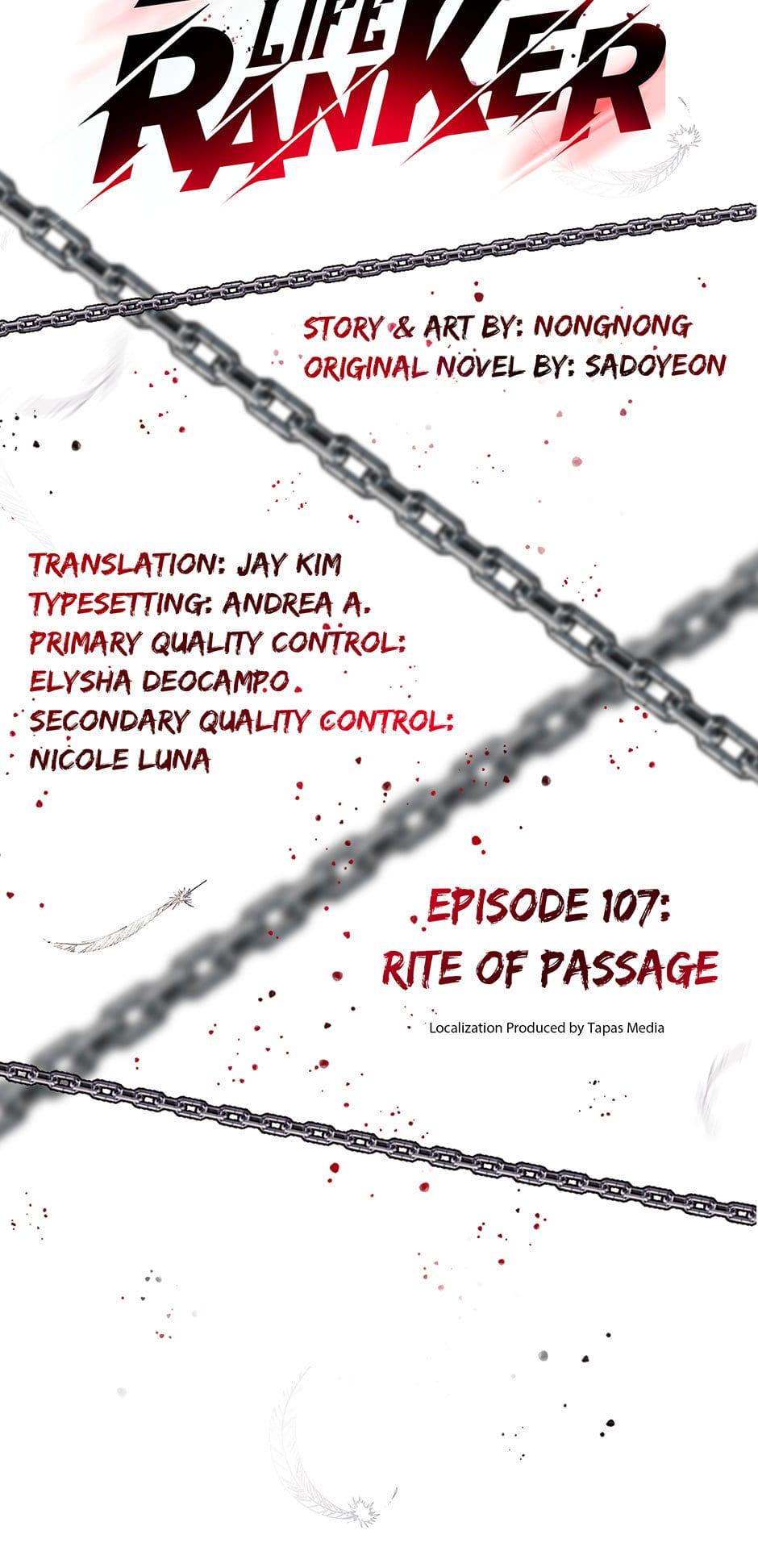 Read Second Life Ranker Manga Online