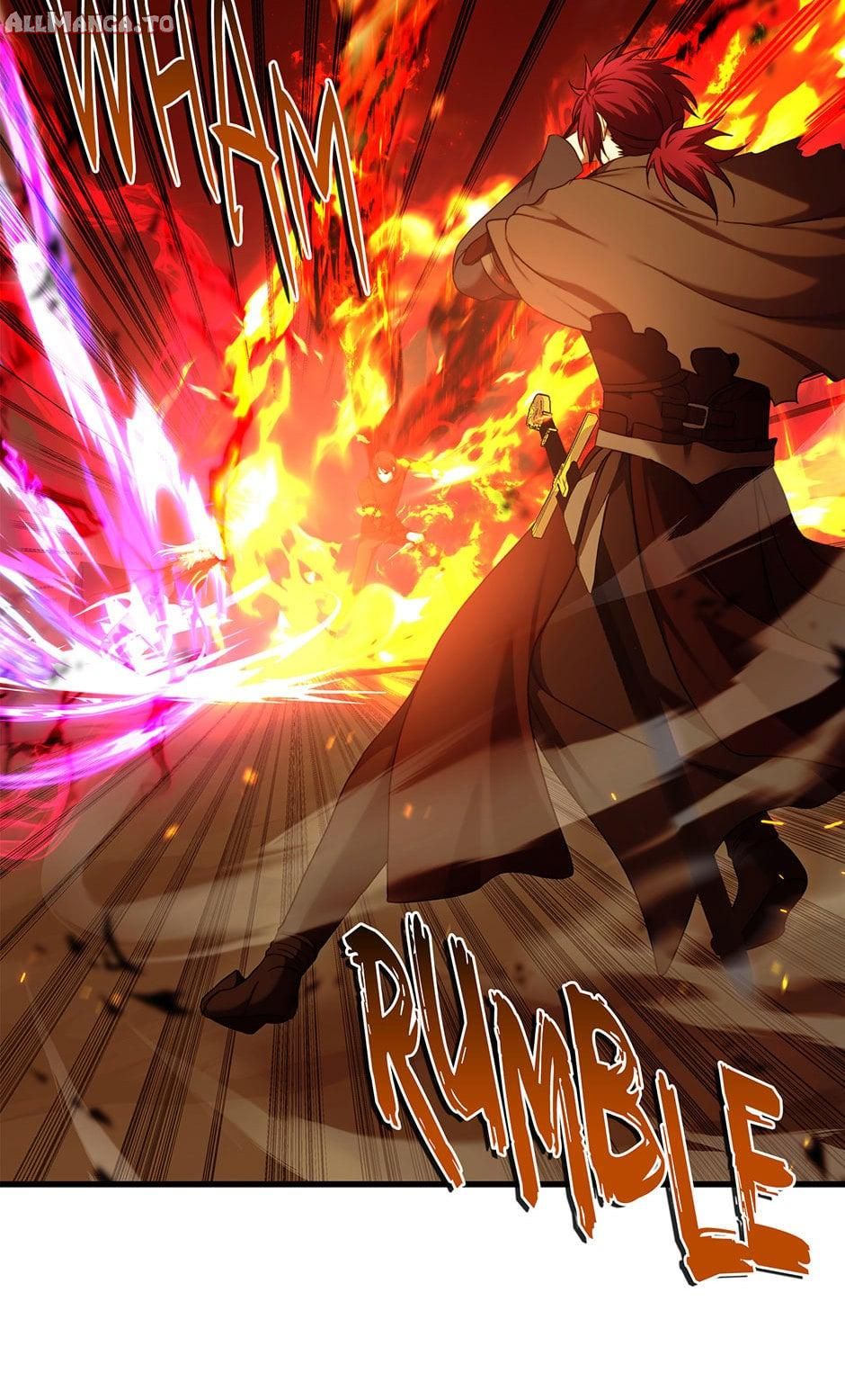 Read Second Life Ranker Manga Online
