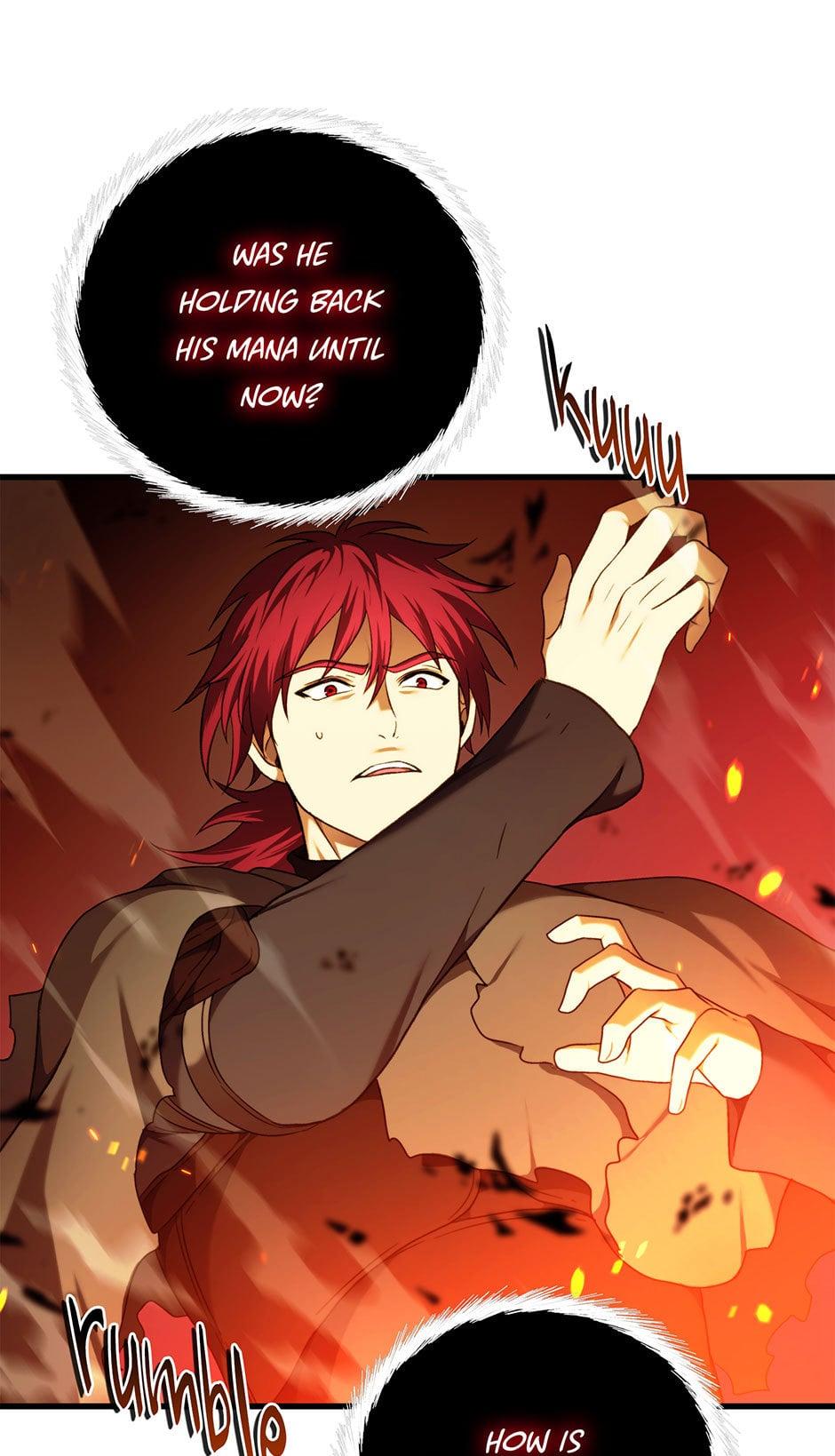 Read Second Life Ranker Manga Online