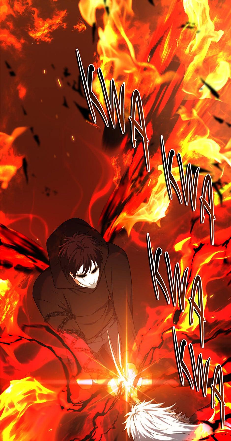 Read Second Life Ranker Manga Online