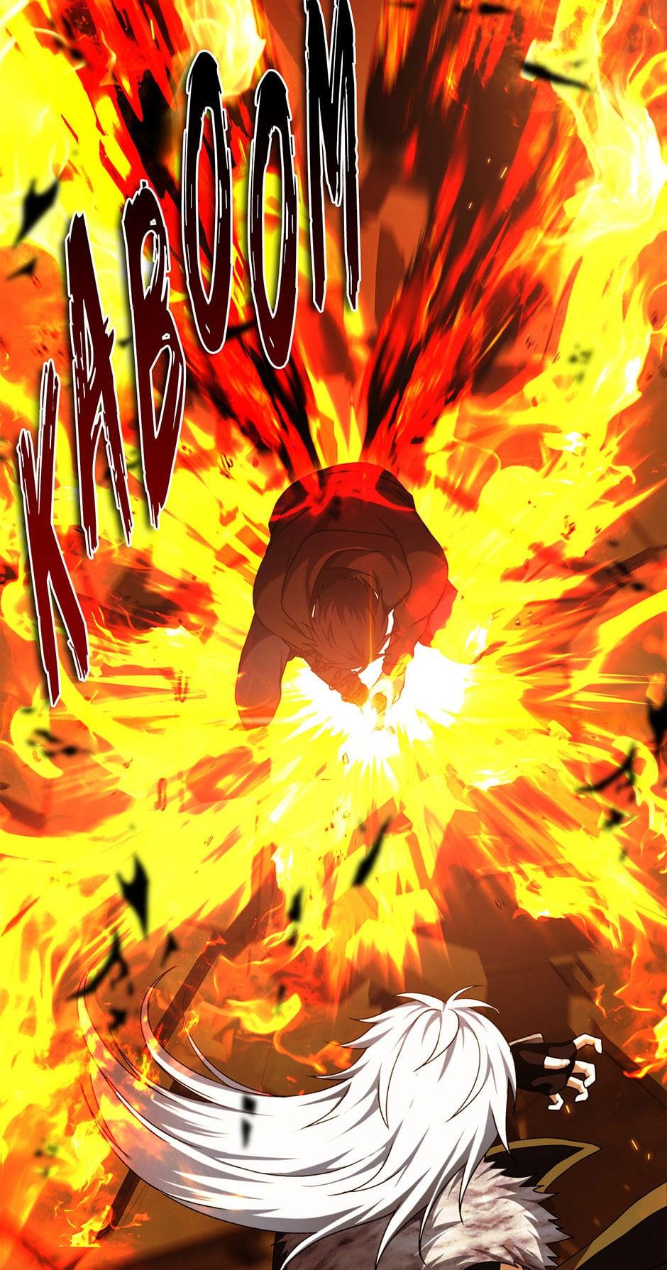 Read Second Life Ranker Manga Online