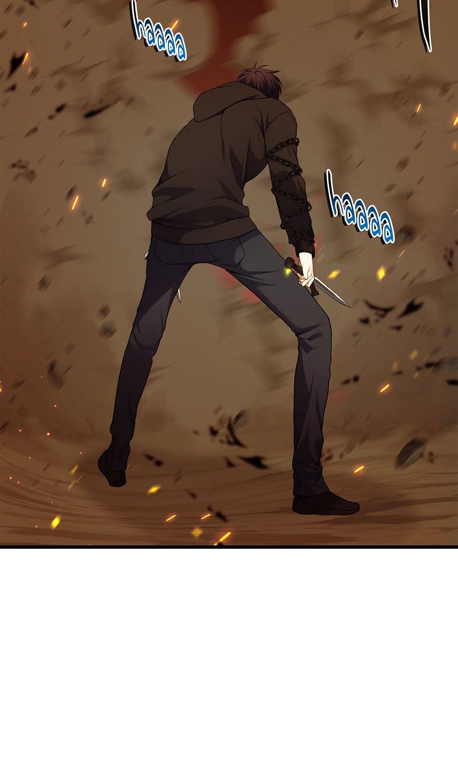 Read Second Life Ranker Manga Online