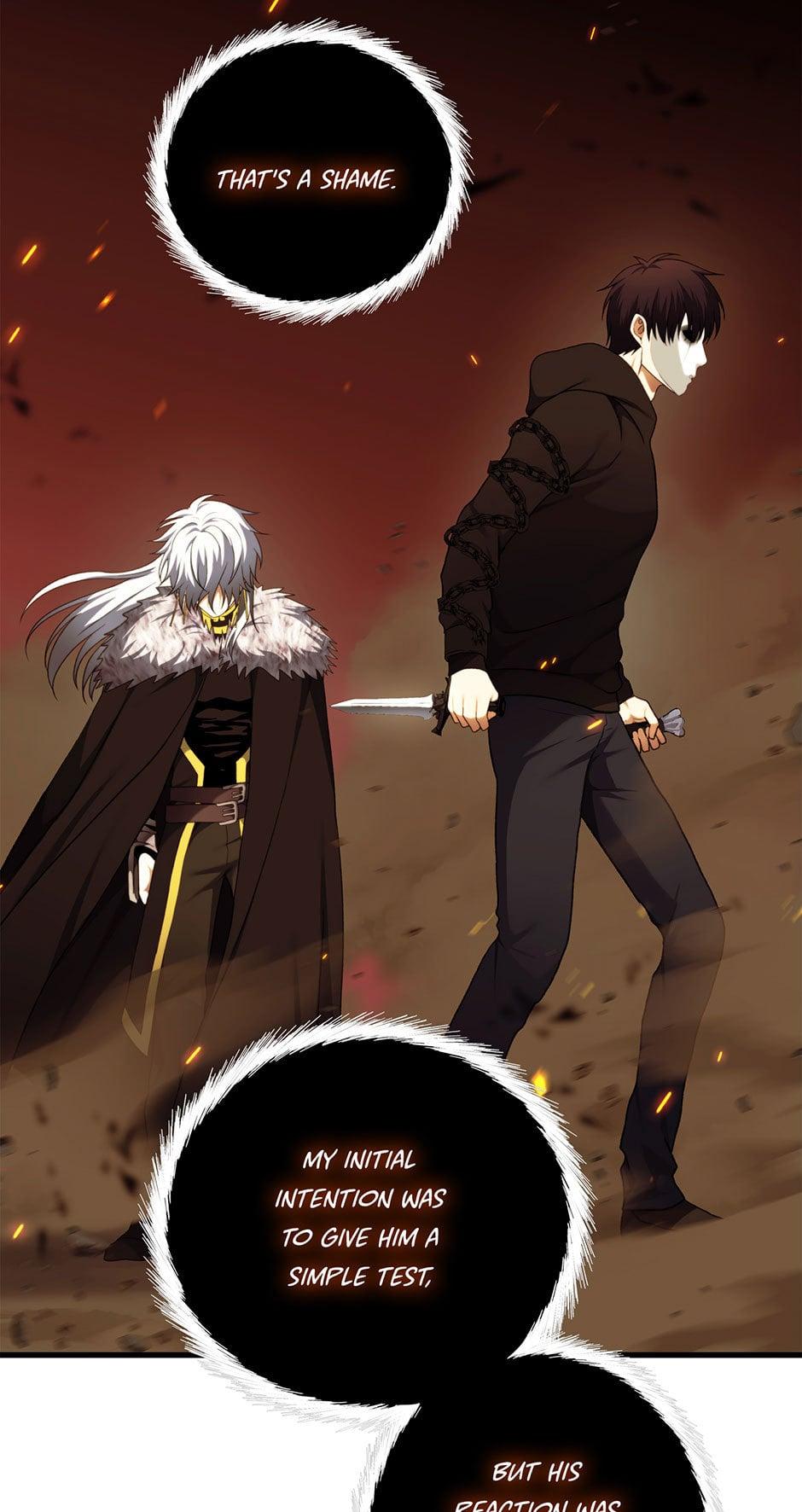 Read Second Life Ranker Manga Online