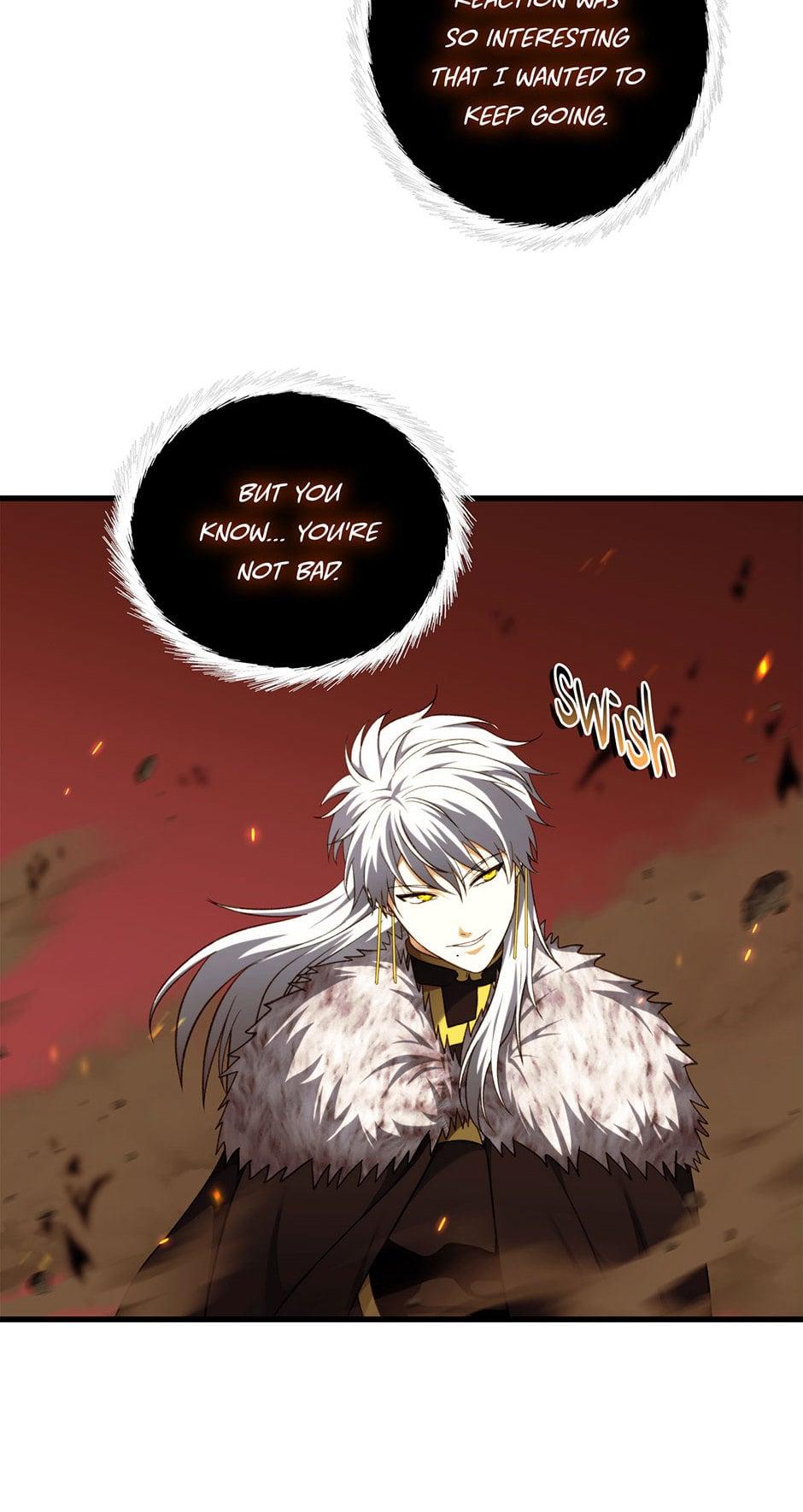 Read Second Life Ranker Manga Online
