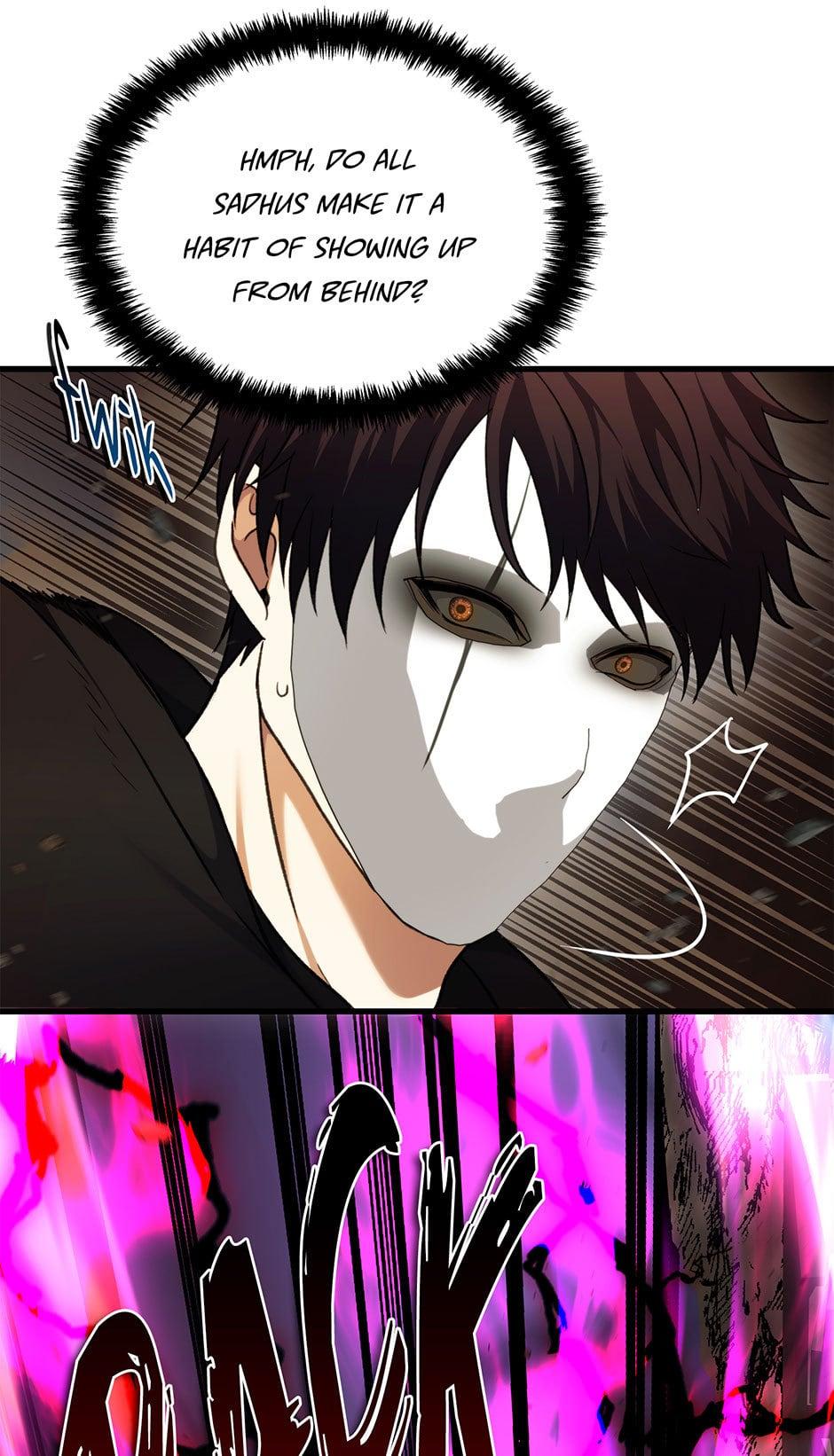 Read Second Life Ranker Manga Online