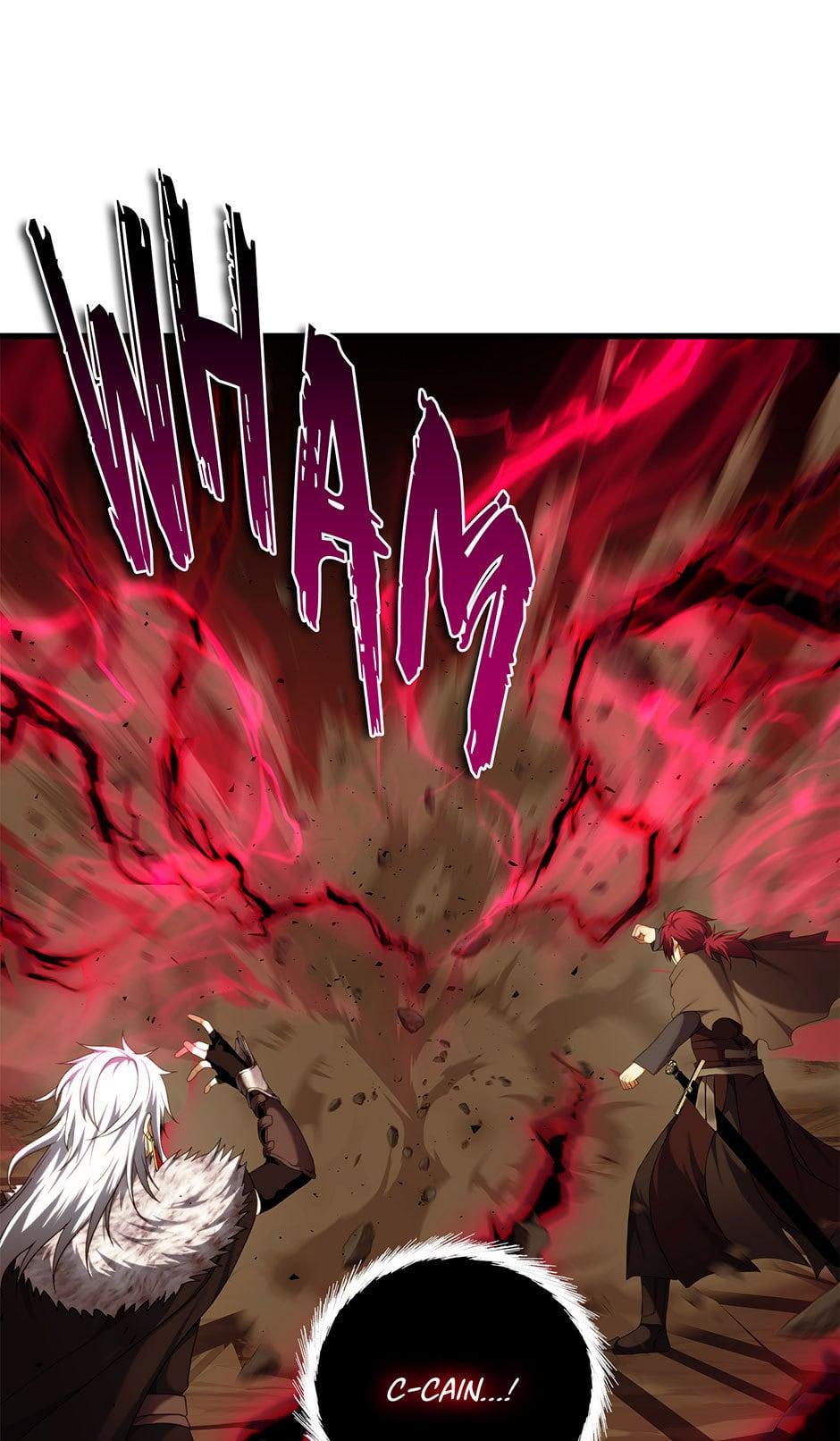 Read Second Life Ranker Manga Online