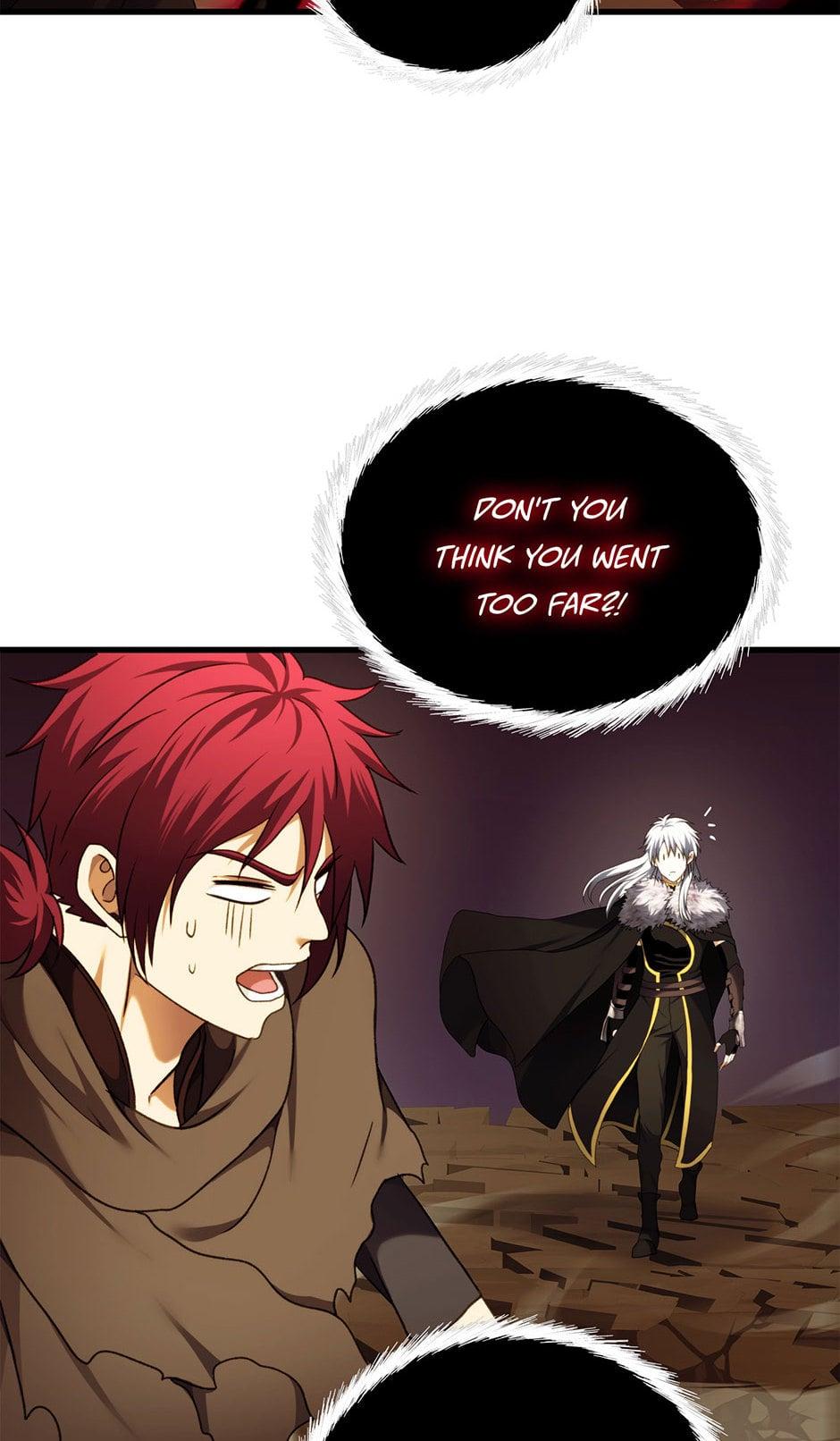 Read Second Life Ranker Manga Online