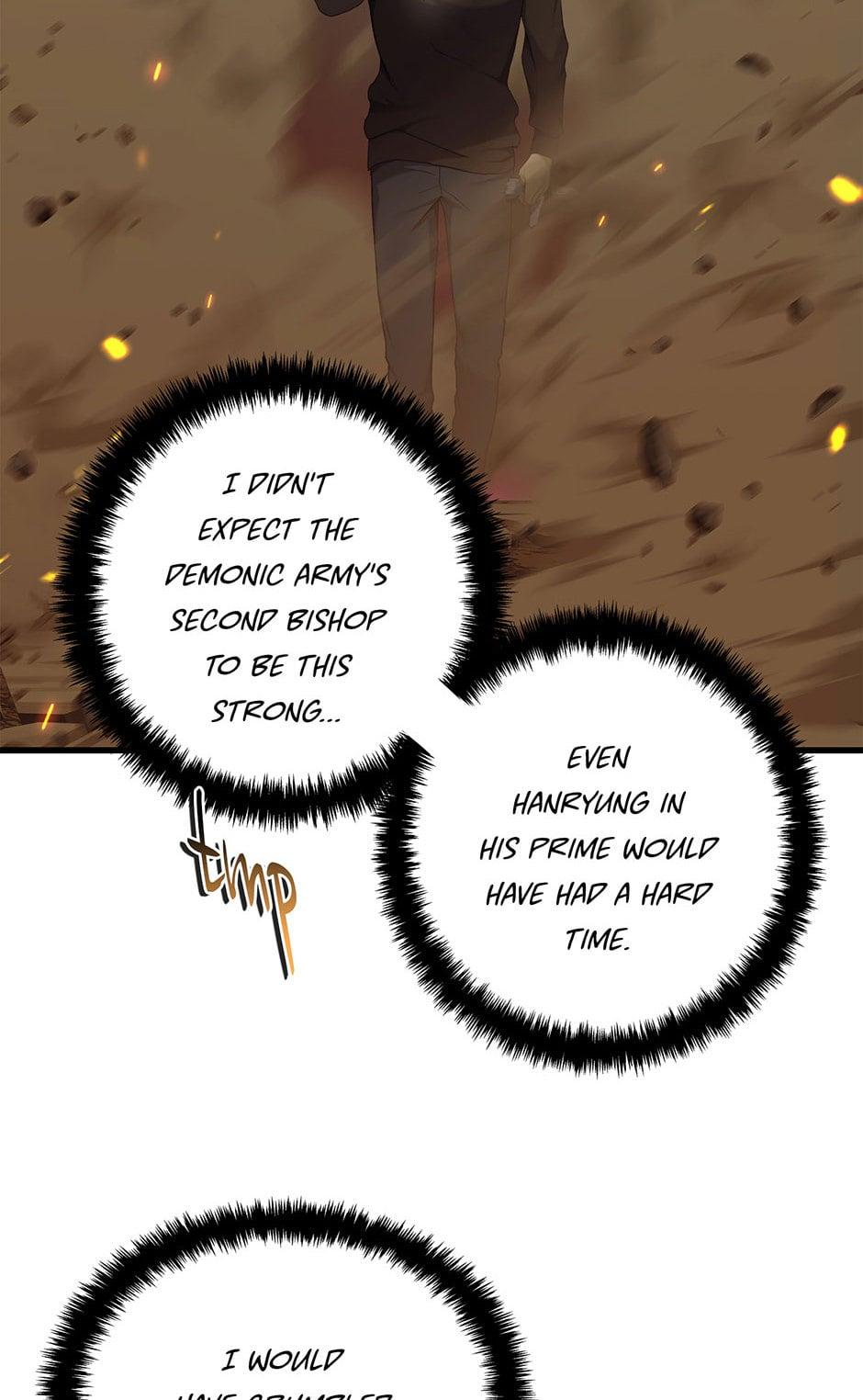 Read Second Life Ranker Manga Online