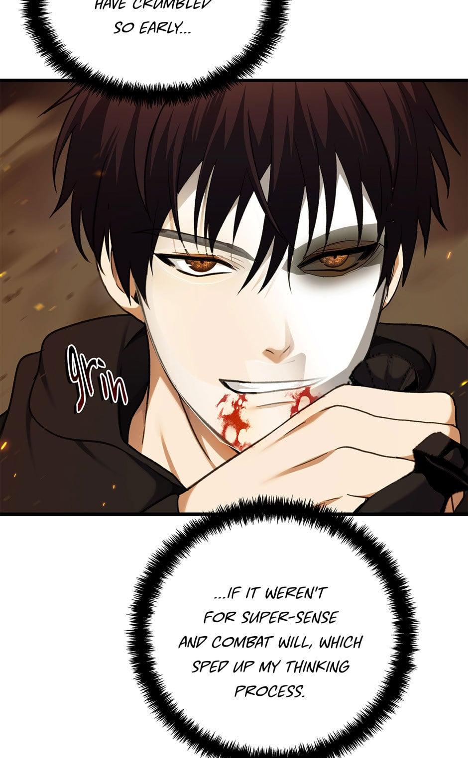 Read Second Life Ranker Manga Online