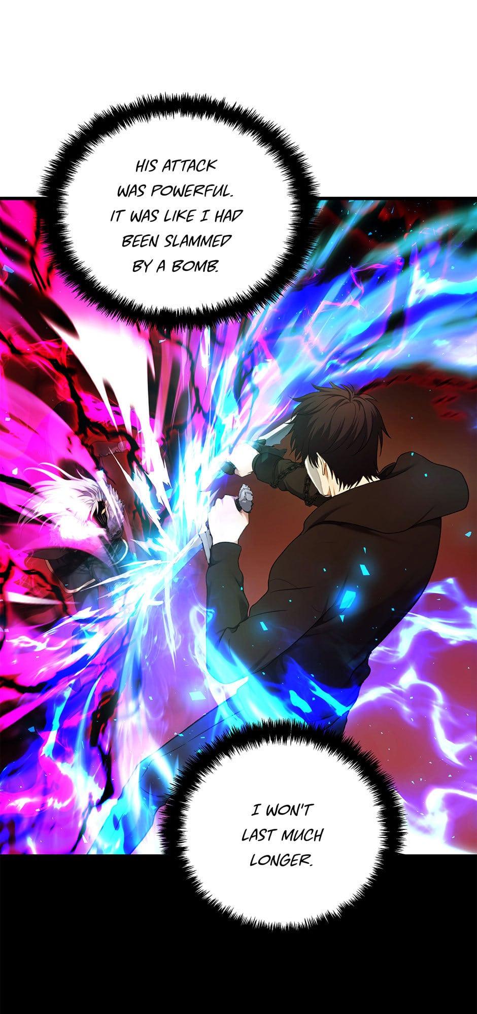 Read Second Life Ranker Manga Online