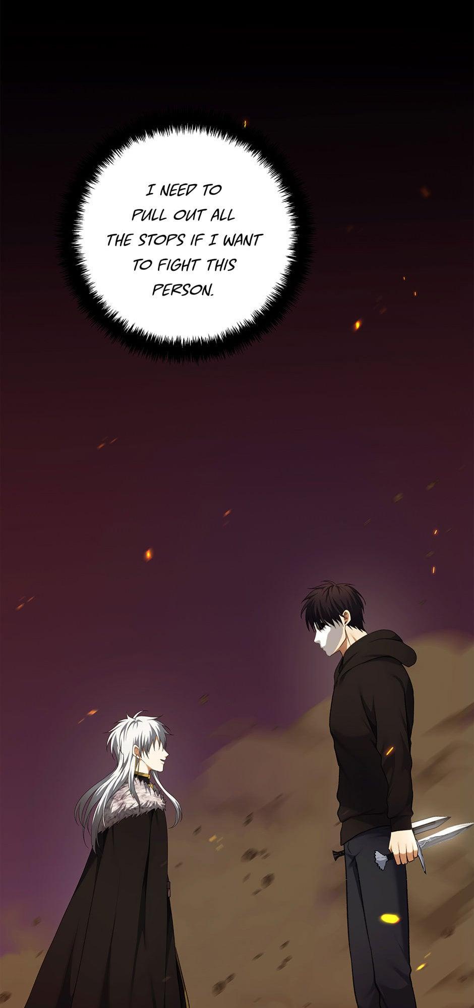 Read Second Life Ranker Manga Online