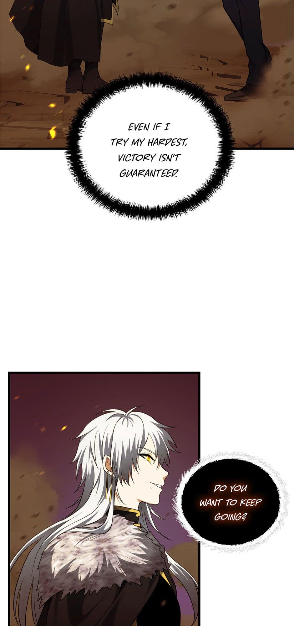 Read Second Life Ranker Manga Online