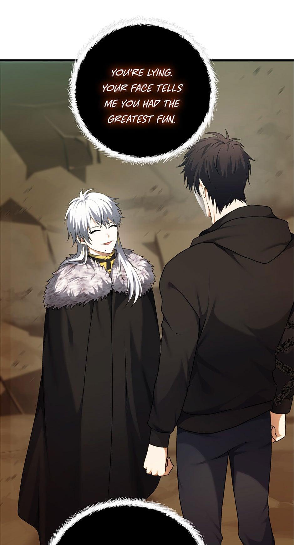 Read Second Life Ranker Manga Online