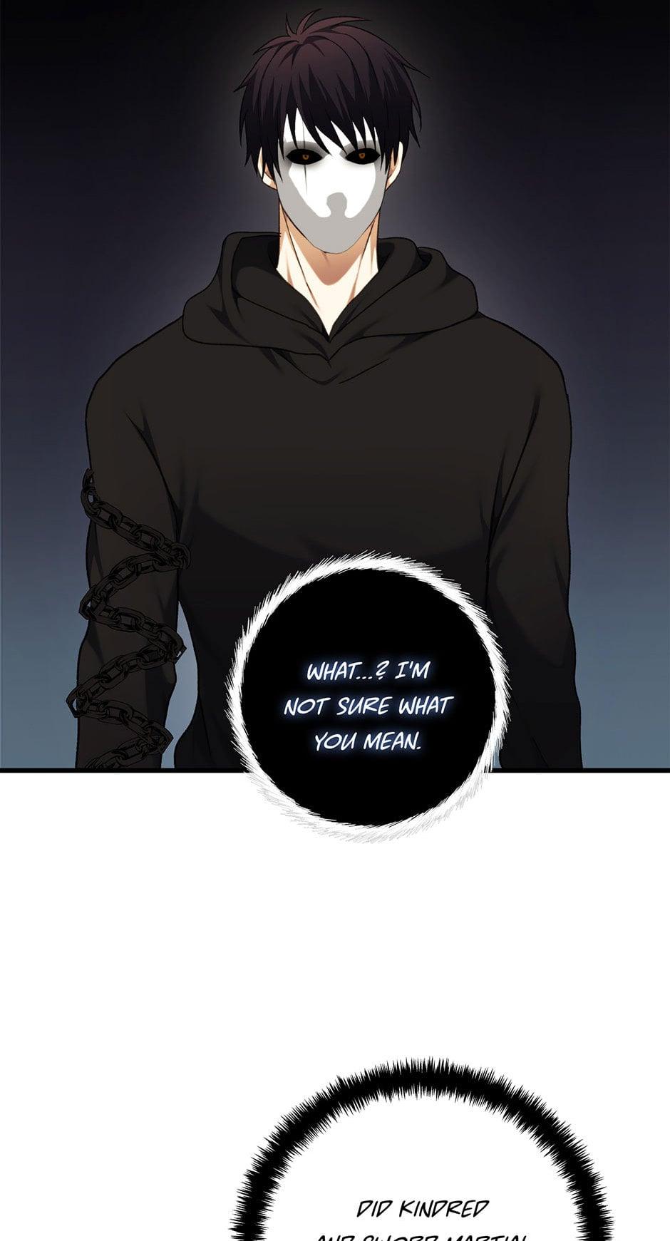 Read Second Life Ranker Manga Online