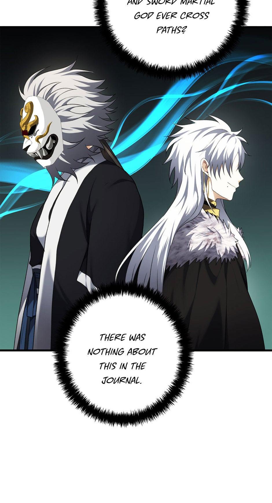 Read Second Life Ranker Manga Online