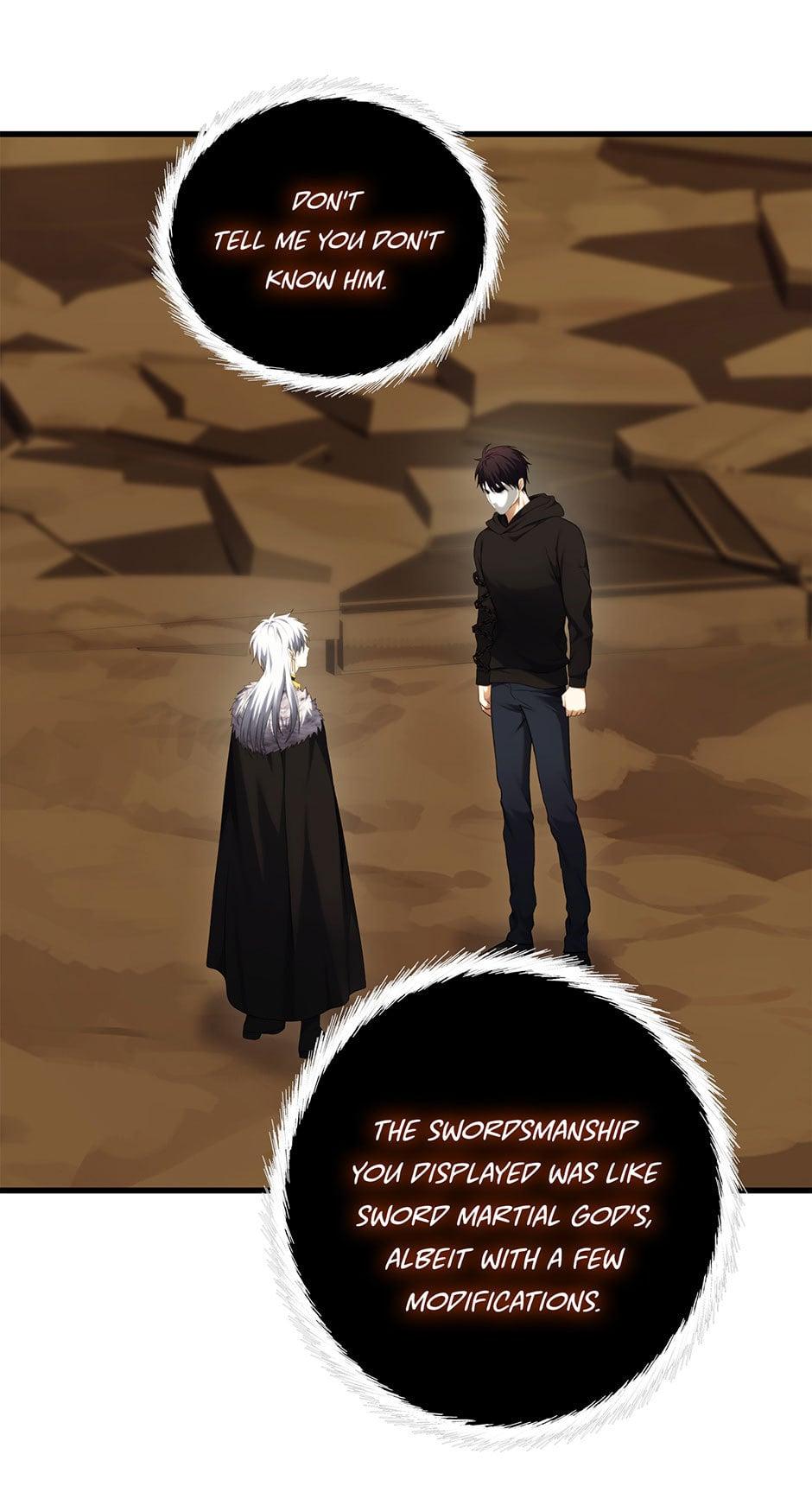 Read Second Life Ranker Manga Online