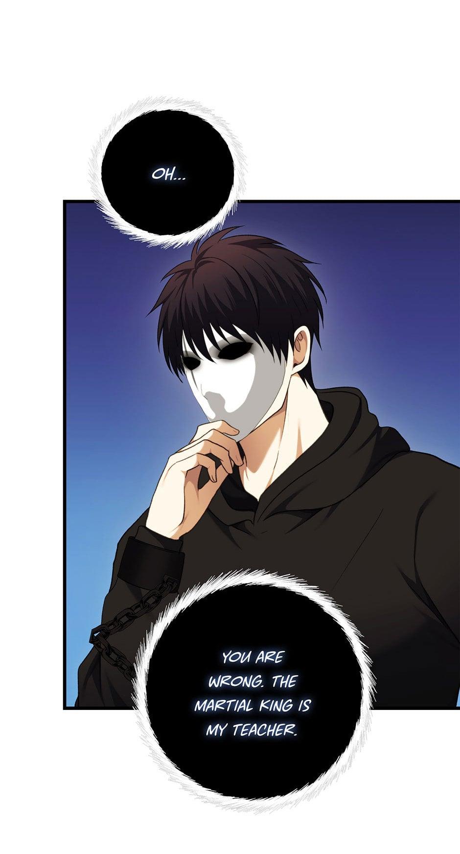 Read Second Life Ranker Manga Online