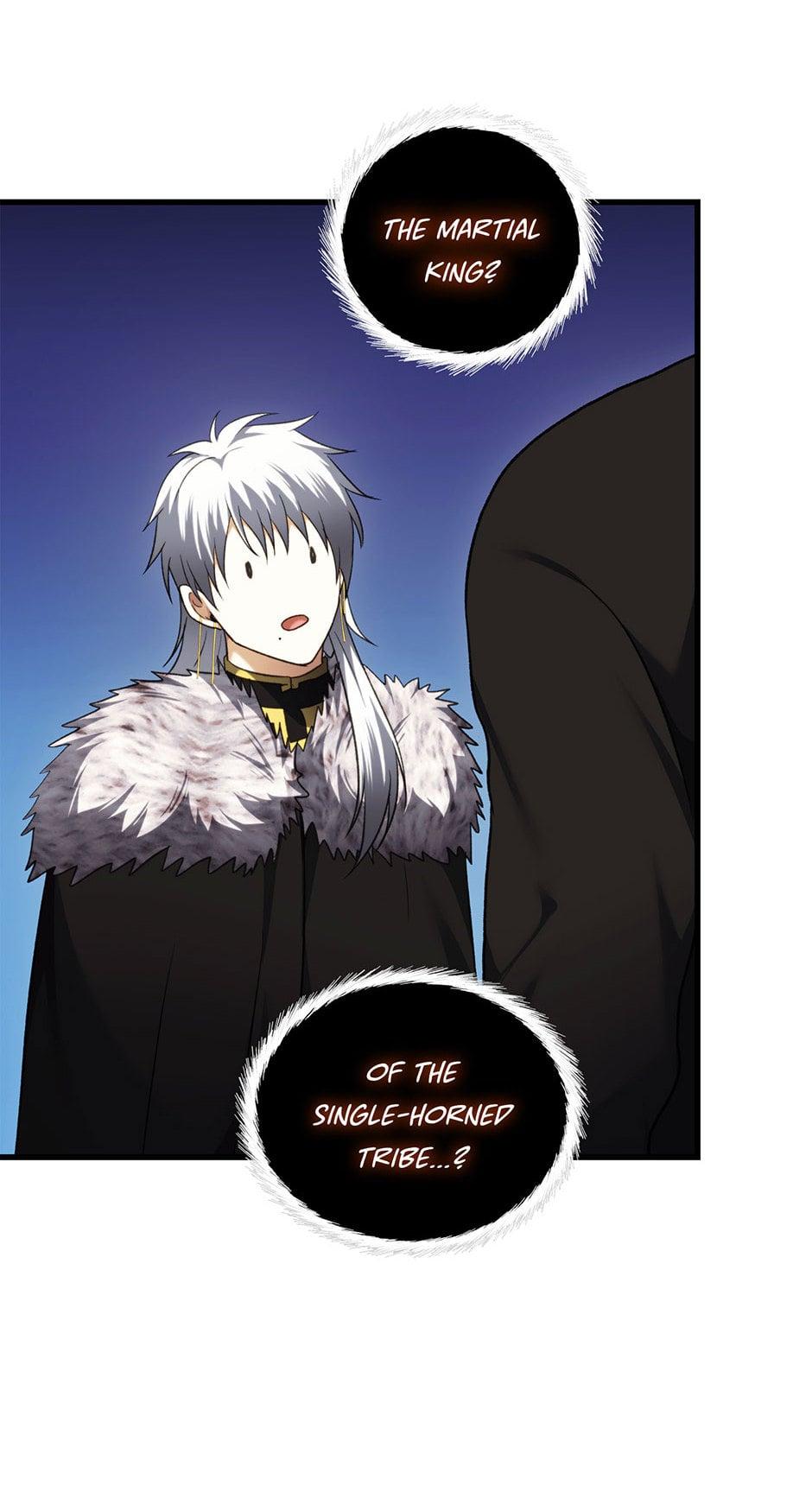 Read Second Life Ranker Manga Online