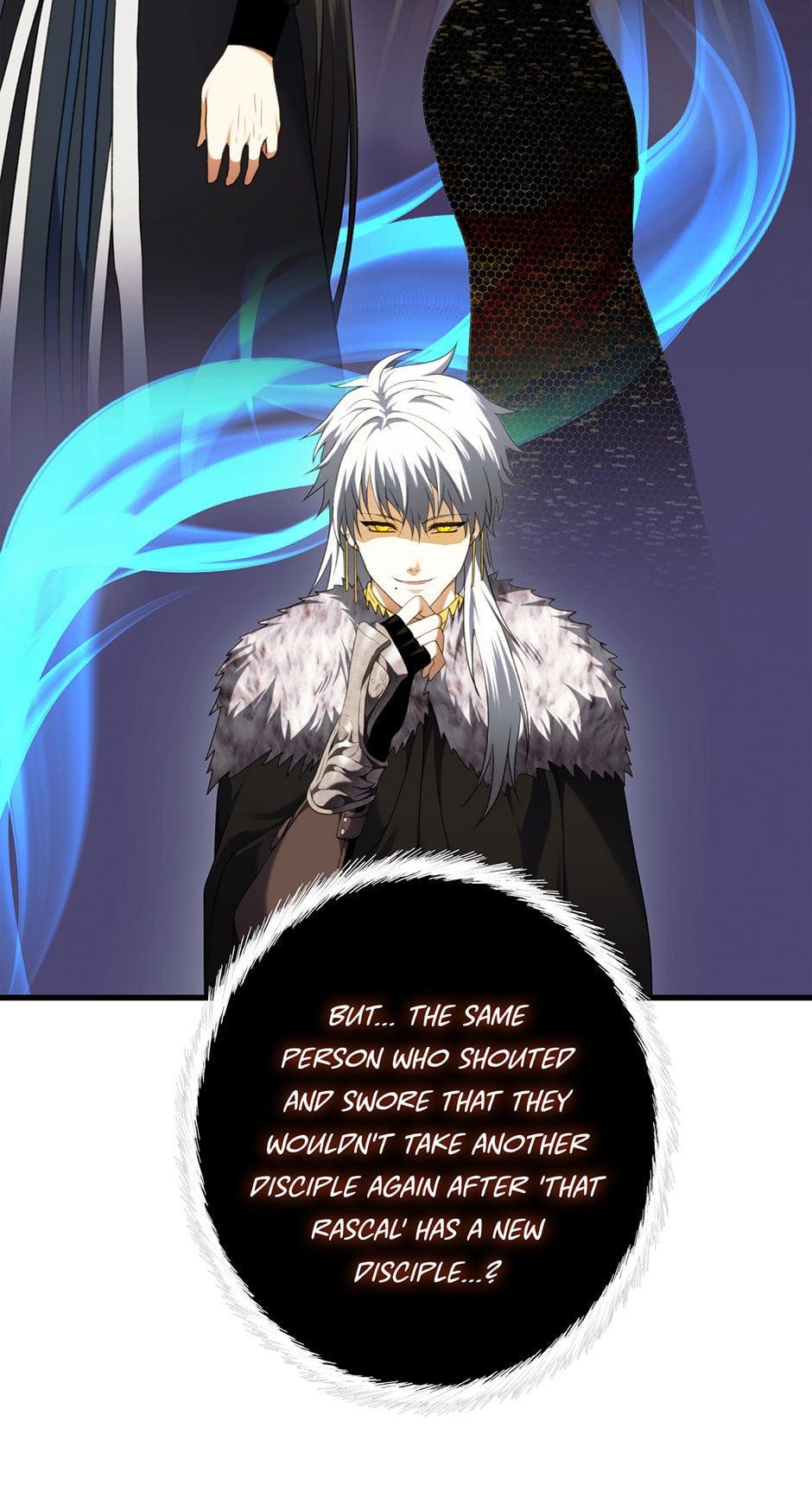 Read Second Life Ranker Manga Online